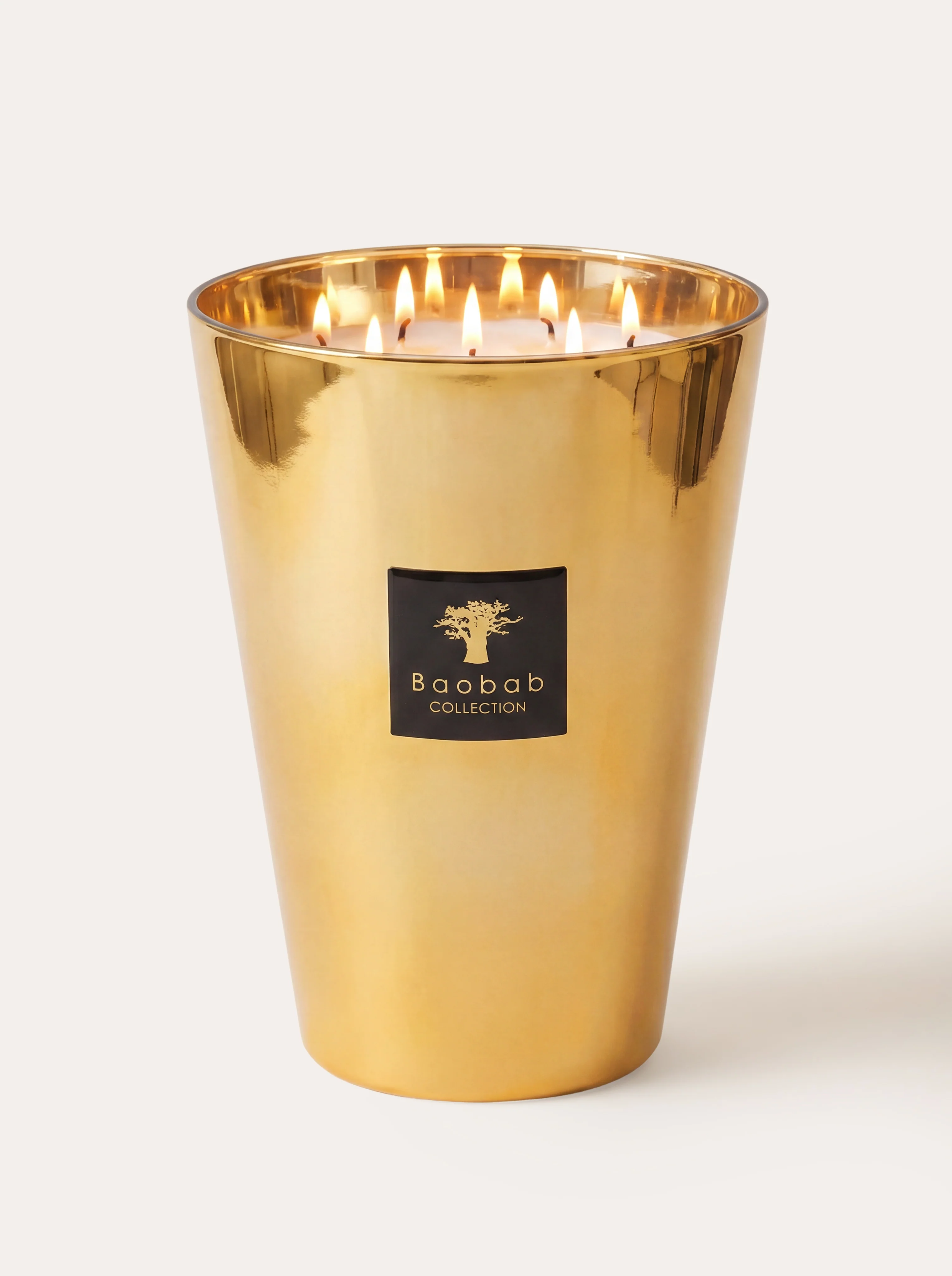 SCENTED CANDLE LES EXCLUSIVES AURUM - Image 7
