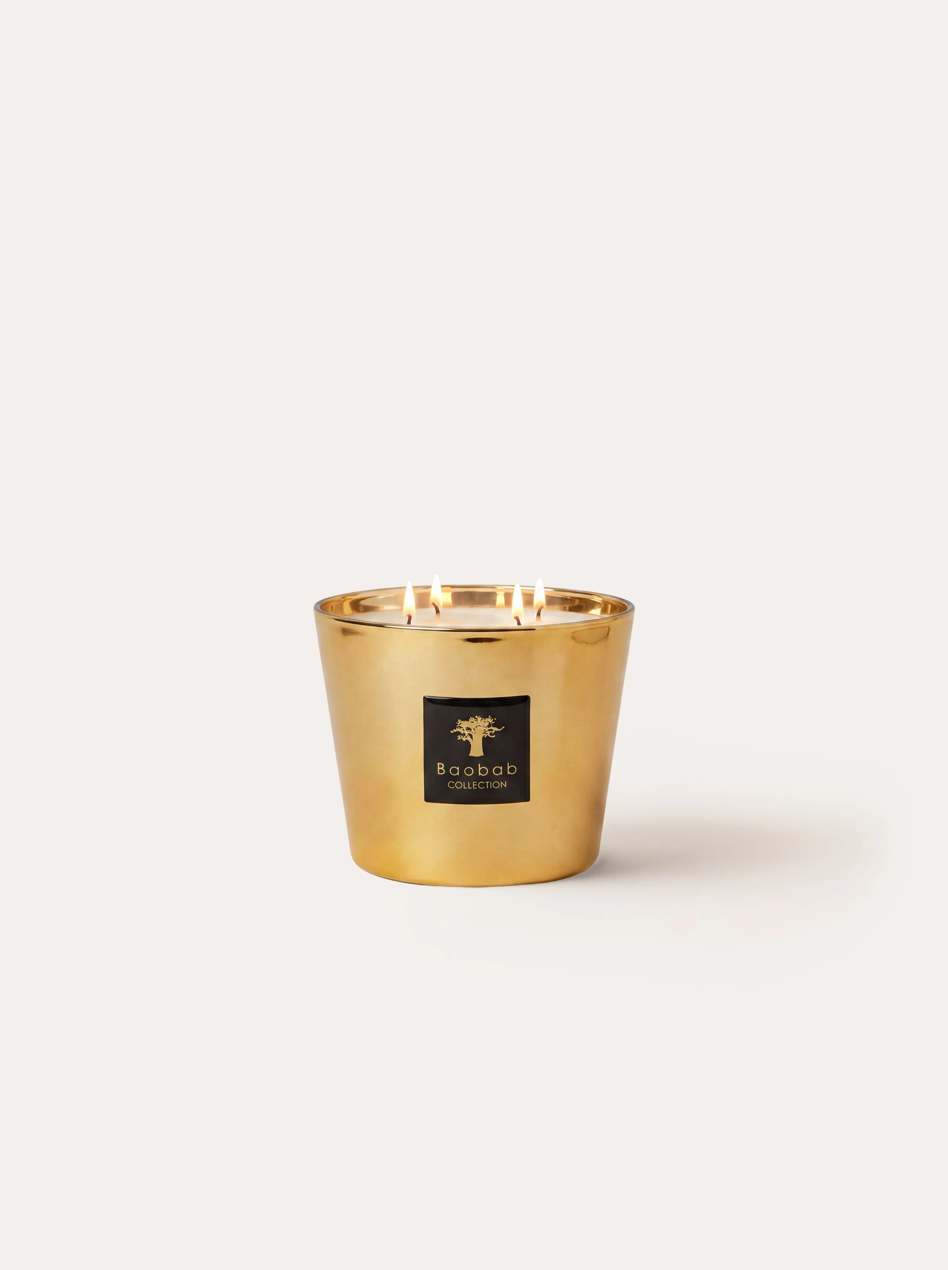 SCENTED CANDLE LES EXCLUSIVES AURUM - Image 8