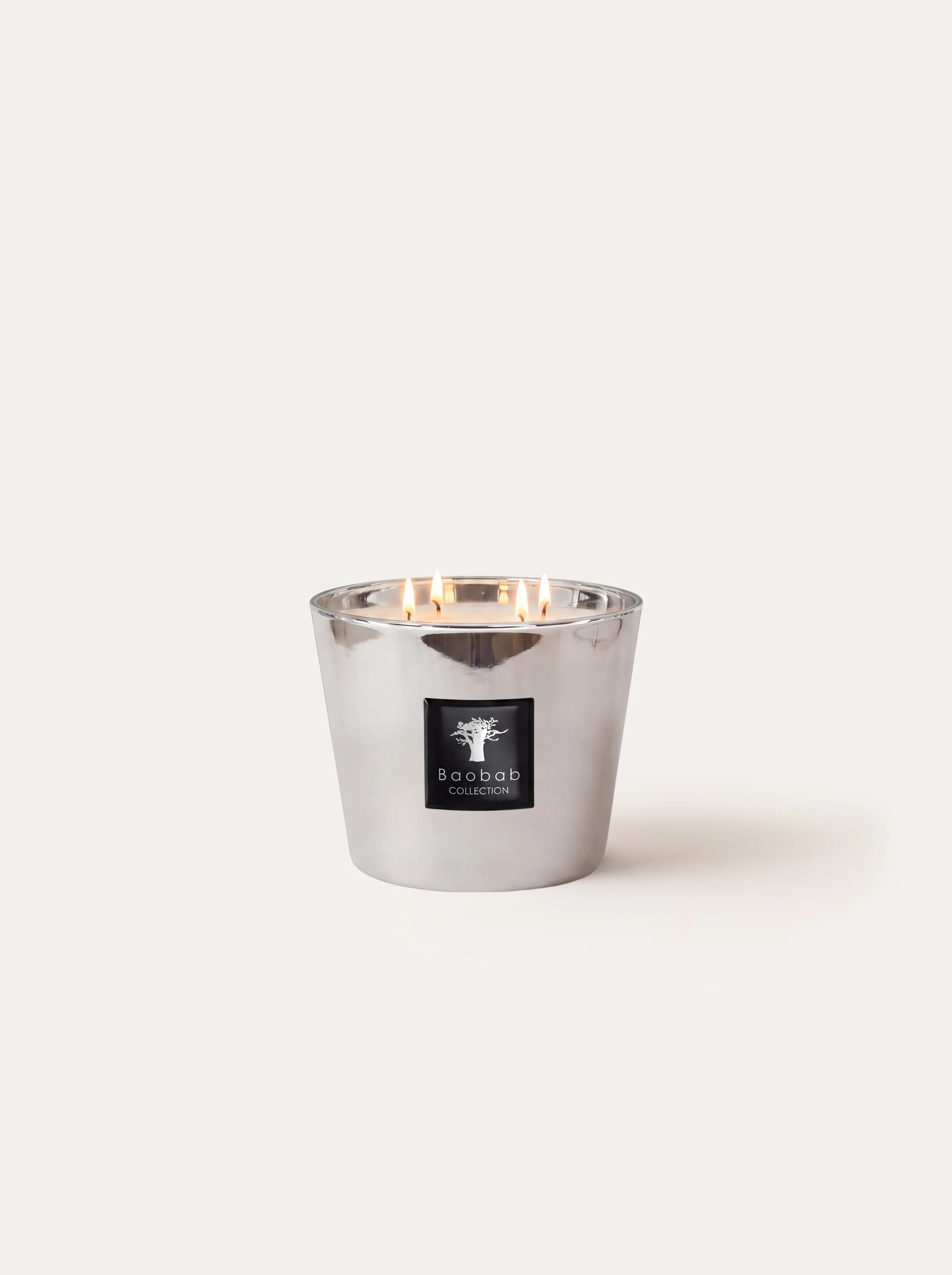 SCENTED CANDLE LES EXCLUSIVES PLATINUM - Image 6