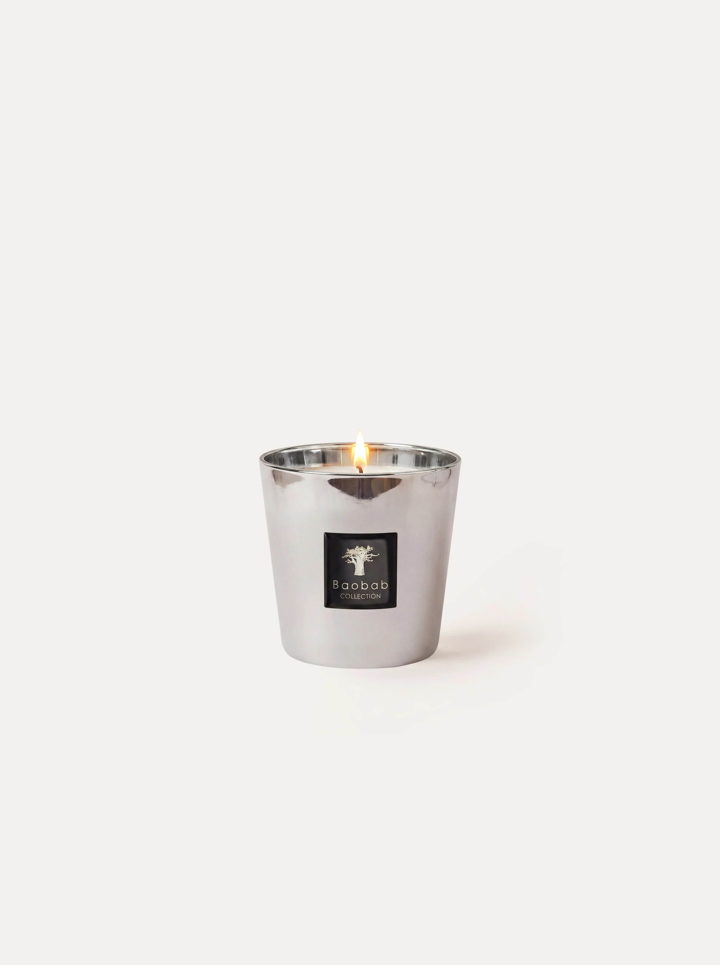 SCENTED CANDLE LES EXCLUSIVES PLATINUM - Image 7