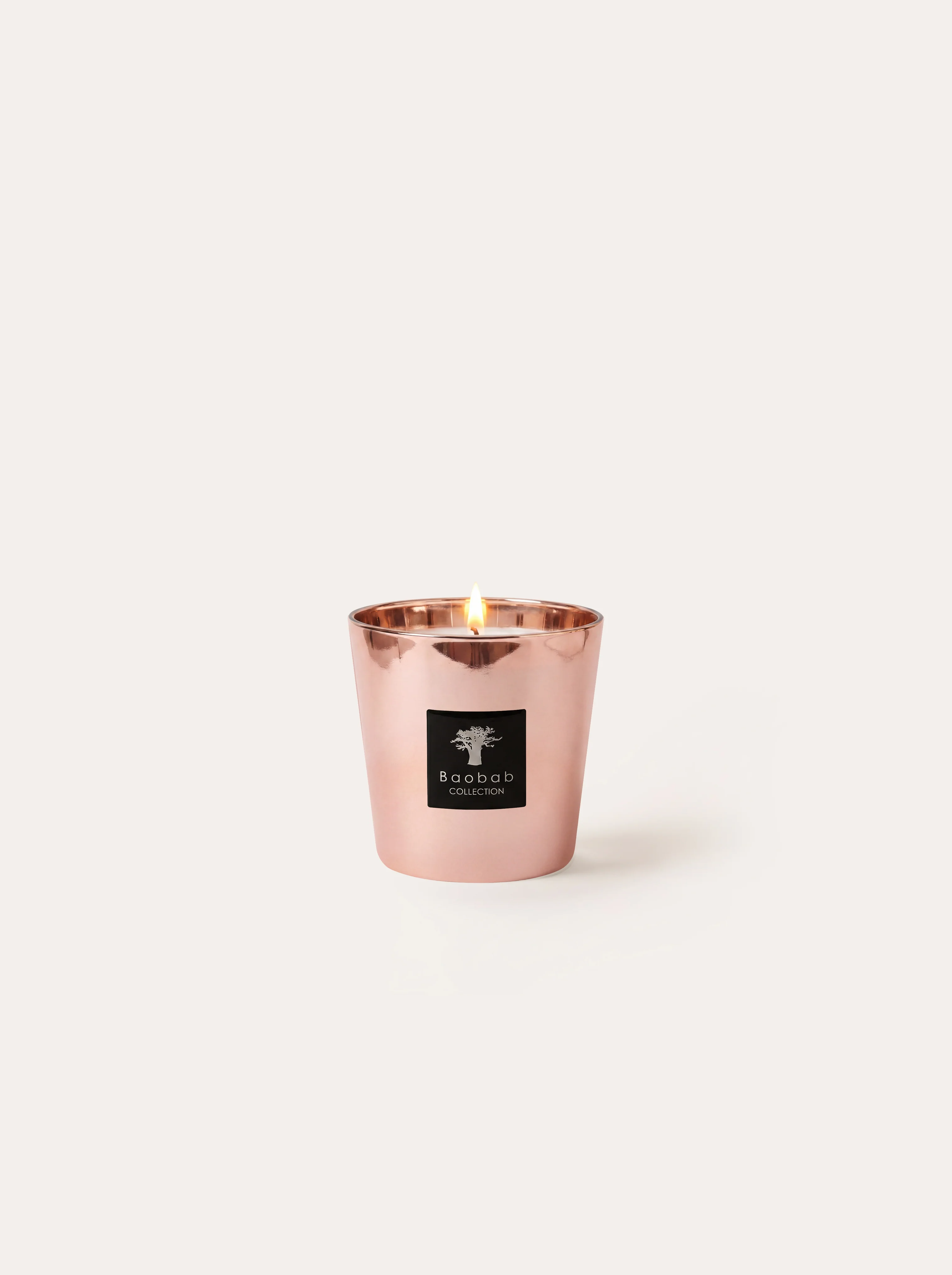 SCENTED CANDLE LES EXCLUSIVES ROSEUM - Image 5