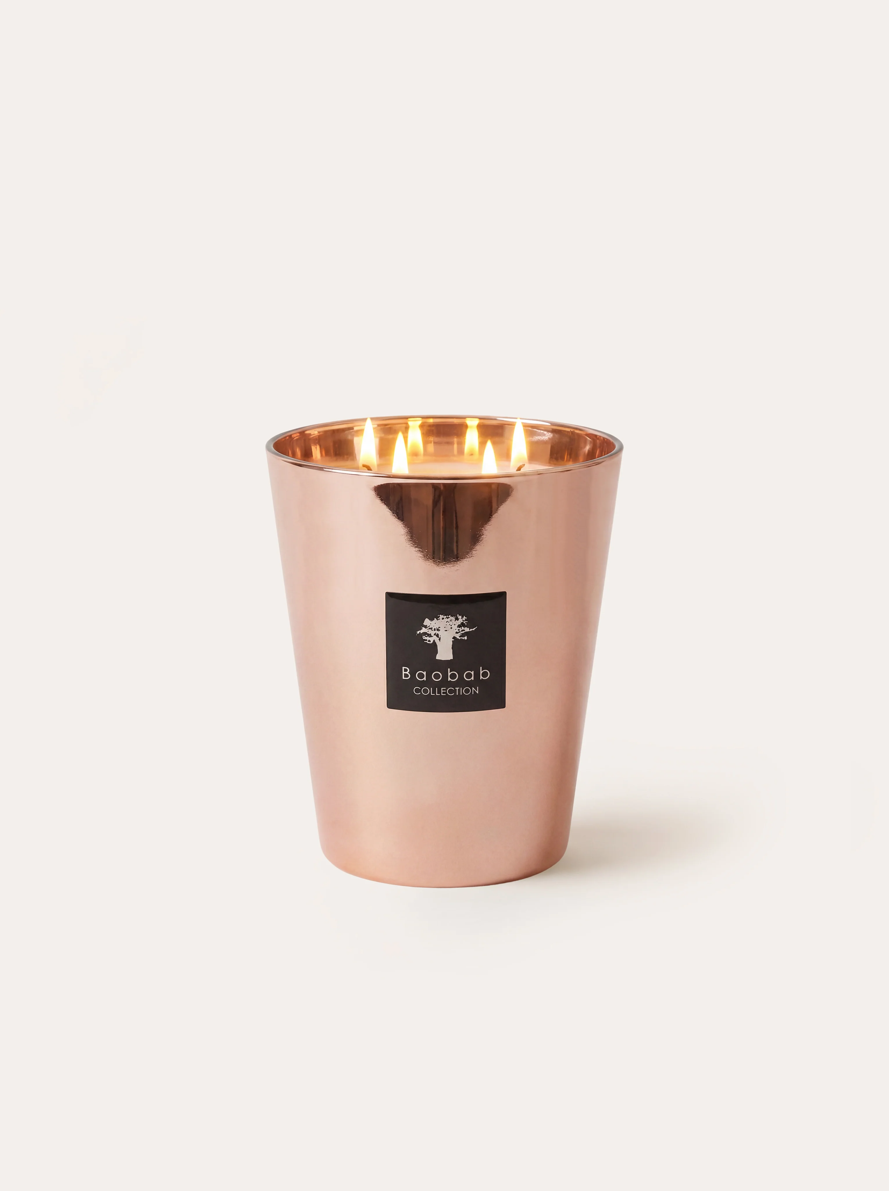 SCENTED CANDLE LES EXCLUSIVES ROSEUM - Image 6