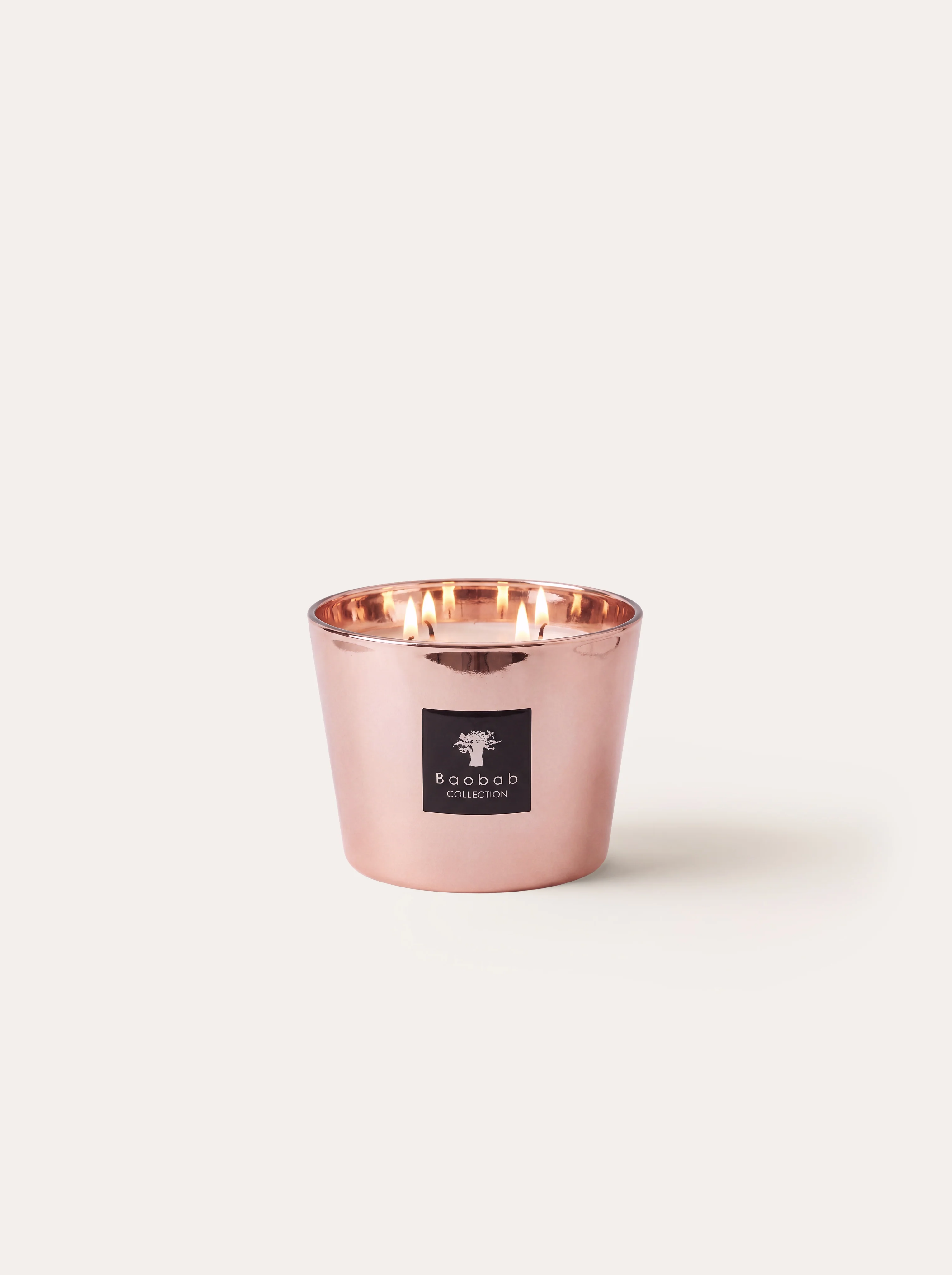SCENTED CANDLE LES EXCLUSIVES ROSEUM - Image 7