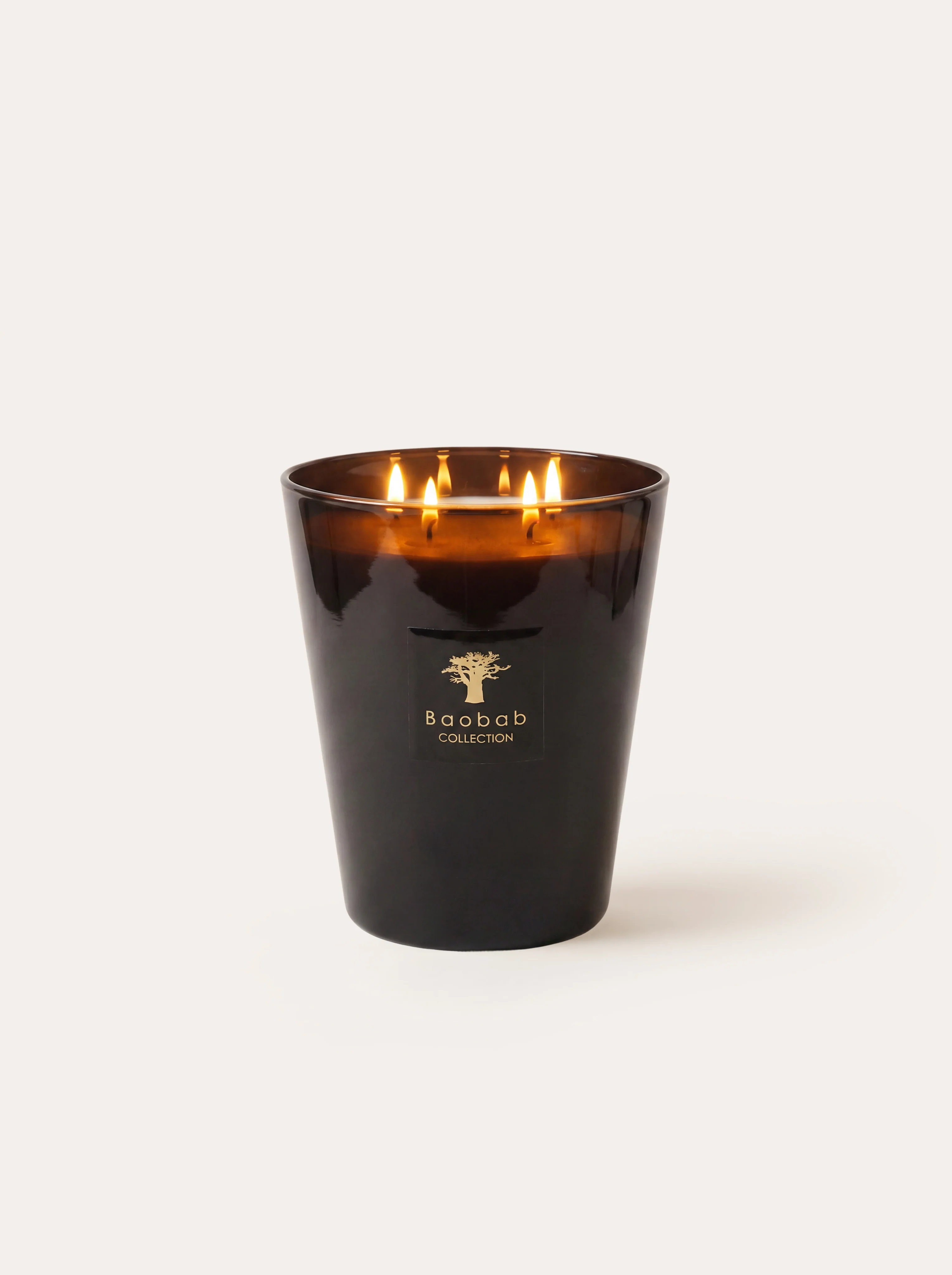 SCENTED CANDLE LES PRESTIGIEUSES ENCRE DE CHINE - Image 5