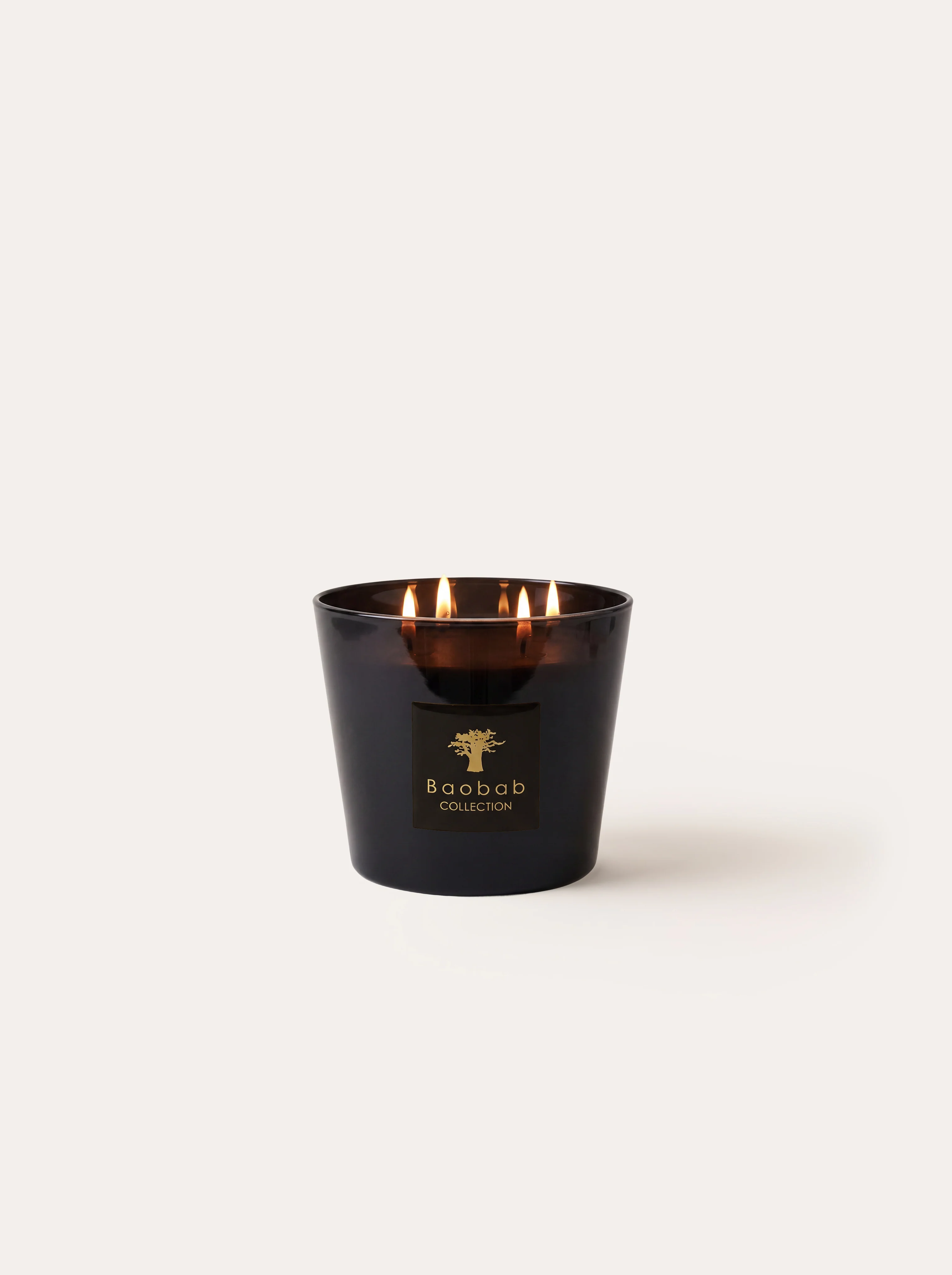 SCENTED CANDLE LES PRESTIGIEUSES ENCRE DE CHINE - Image 7