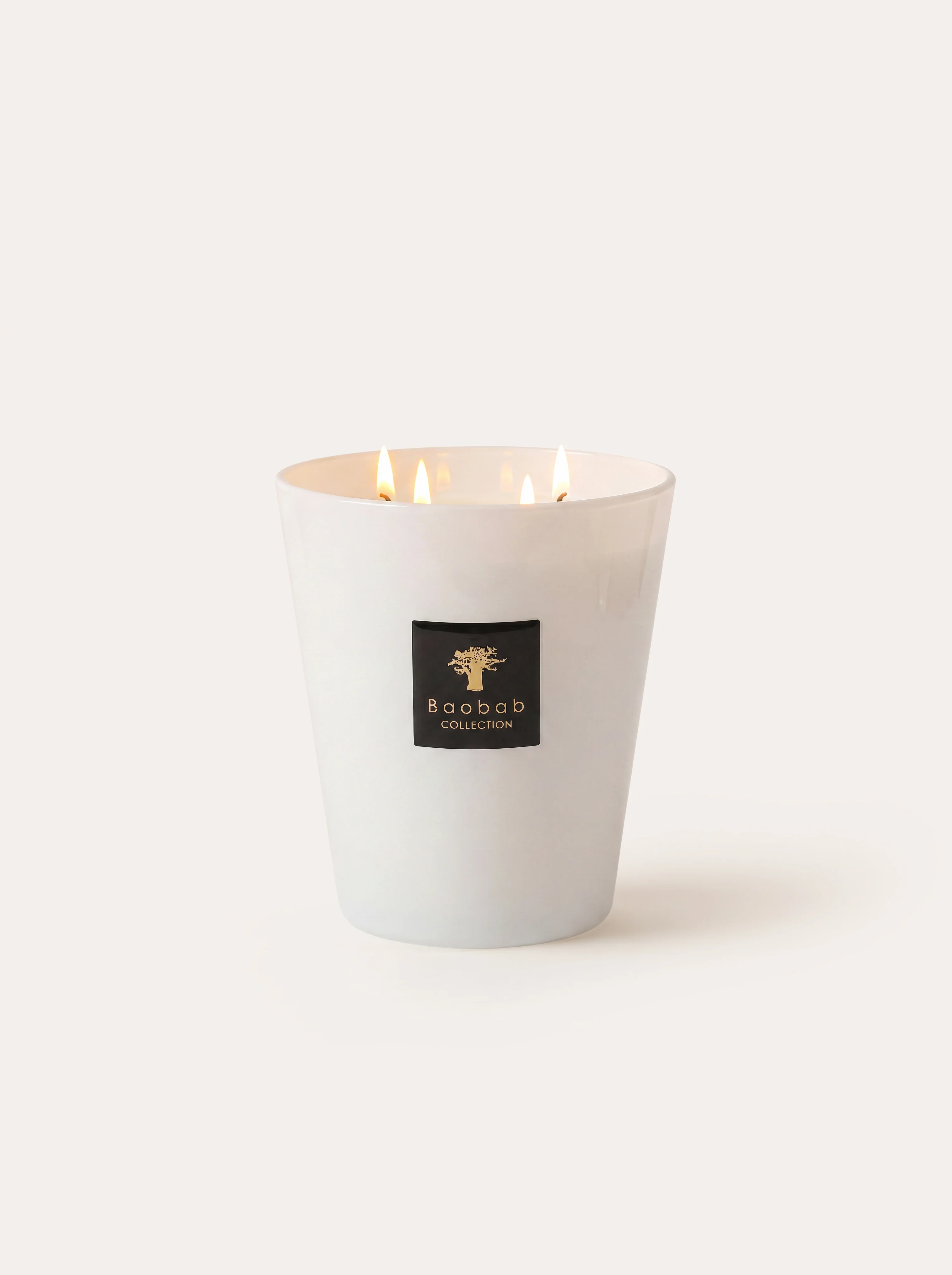 SCENTED CANDLE LES PRESTIGIEUSES PIERRE DE LUNE - Image 5