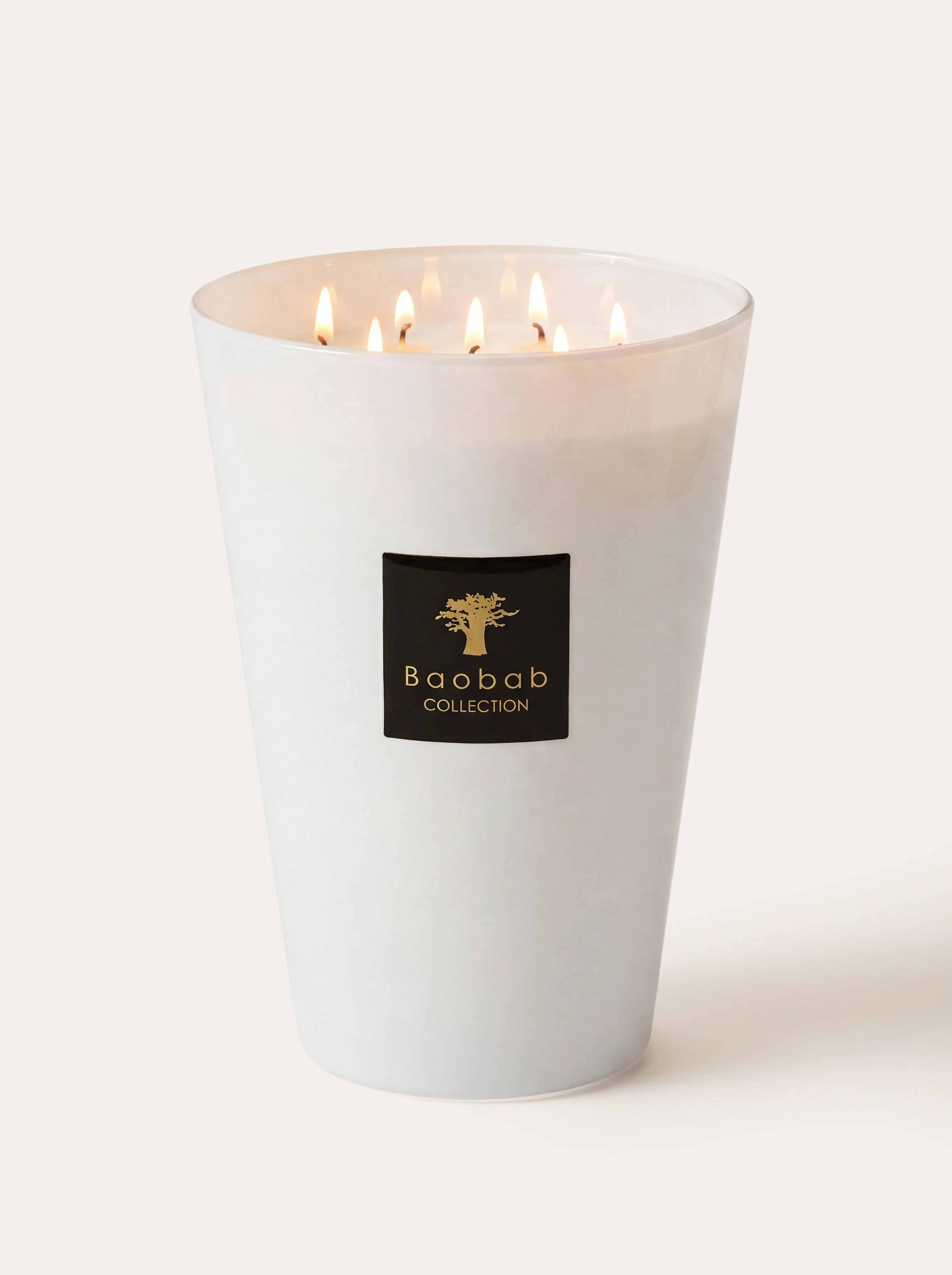 SCENTED CANDLE LES PRESTIGIEUSES PIERRE DE LUNE - Image 7