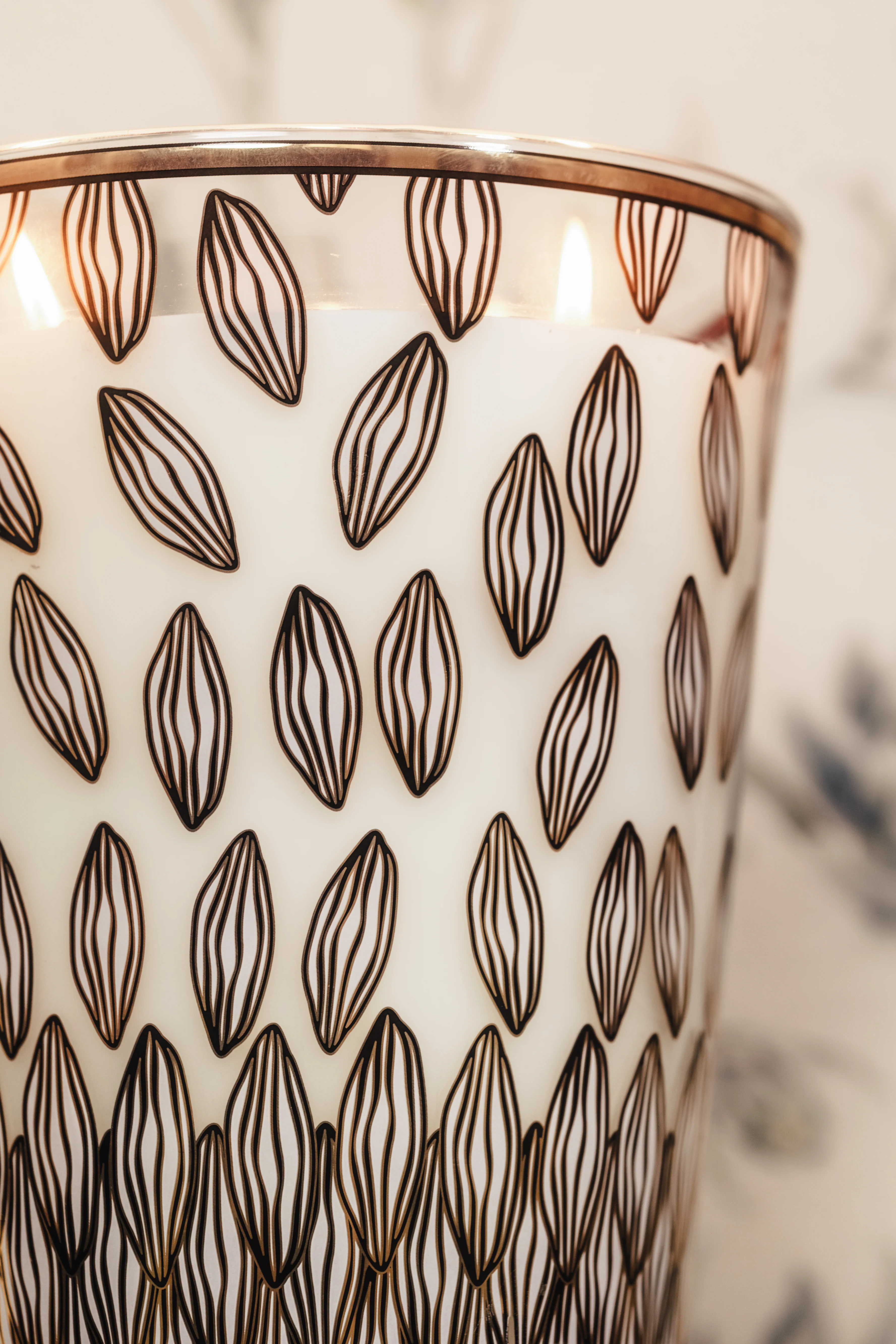 SCENTED CANDLE PIERRE MARCOLINI PEROU - Image 3