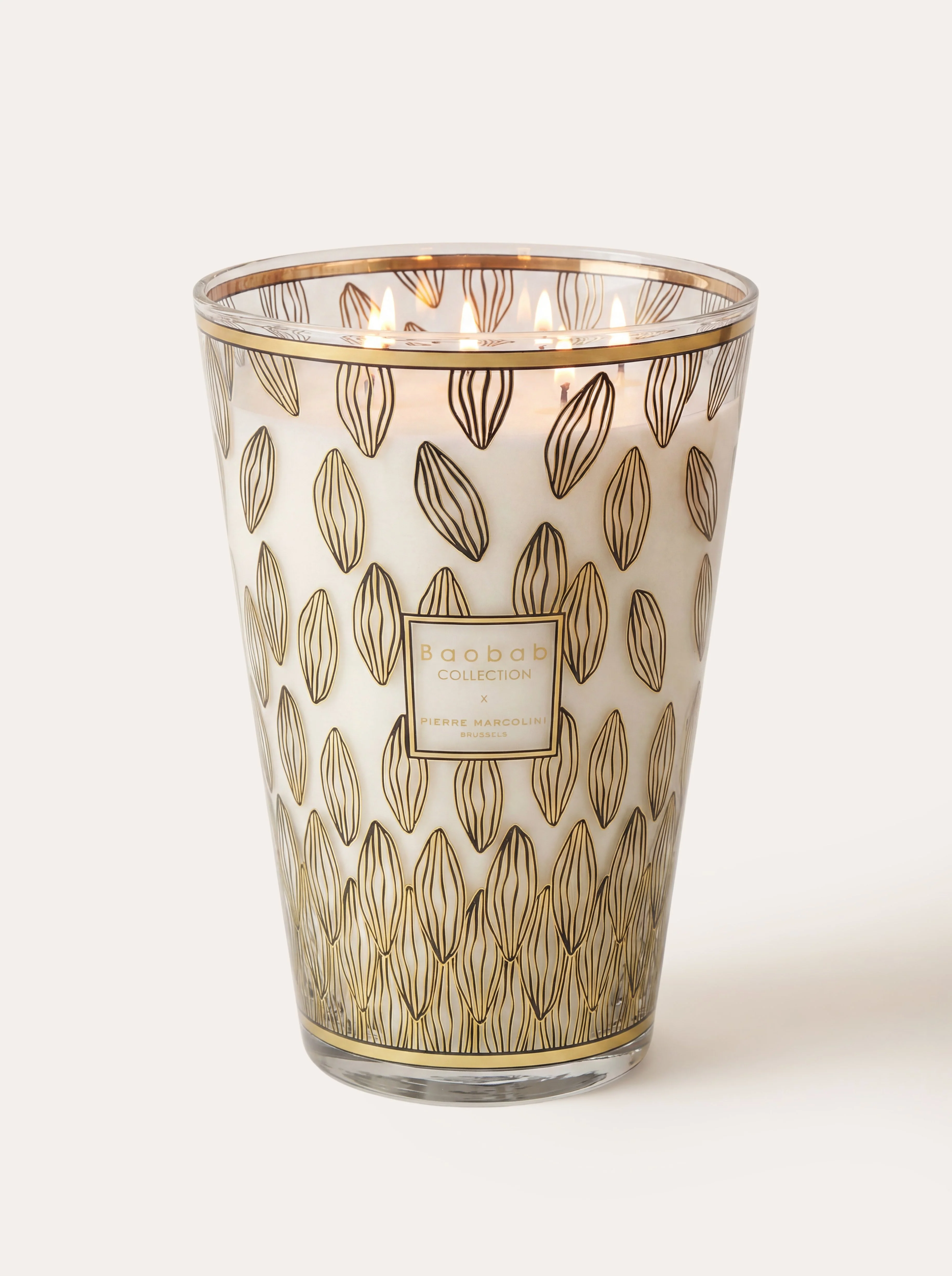 SCENTED CANDLE PIERRE MARCOLINI PEROU - Image 4