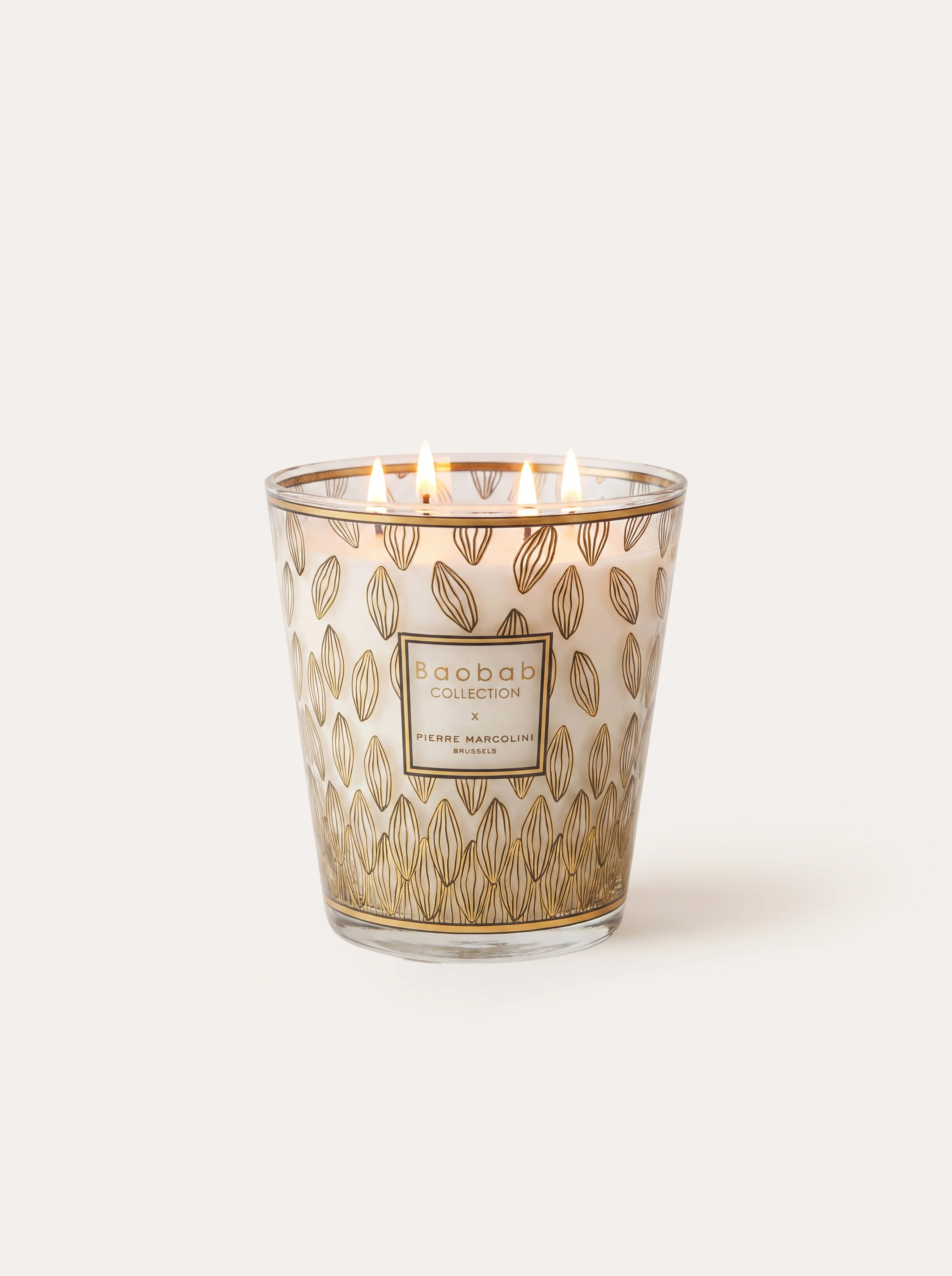 SCENTED CANDLE PIERRE MARCOLINI PEROU - Image 5