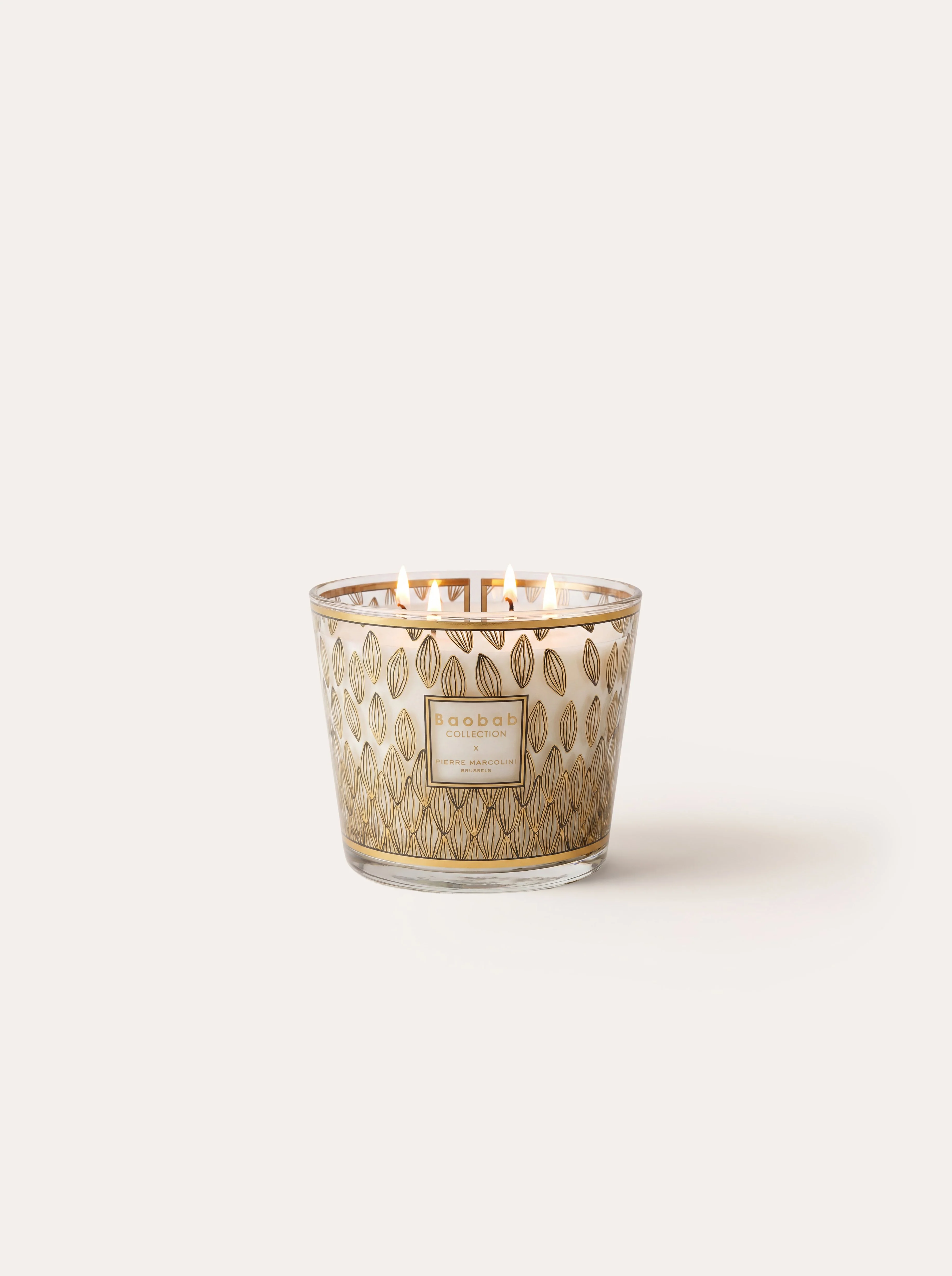 SCENTED CANDLE PIERRE MARCOLINI PEROU - Image 6