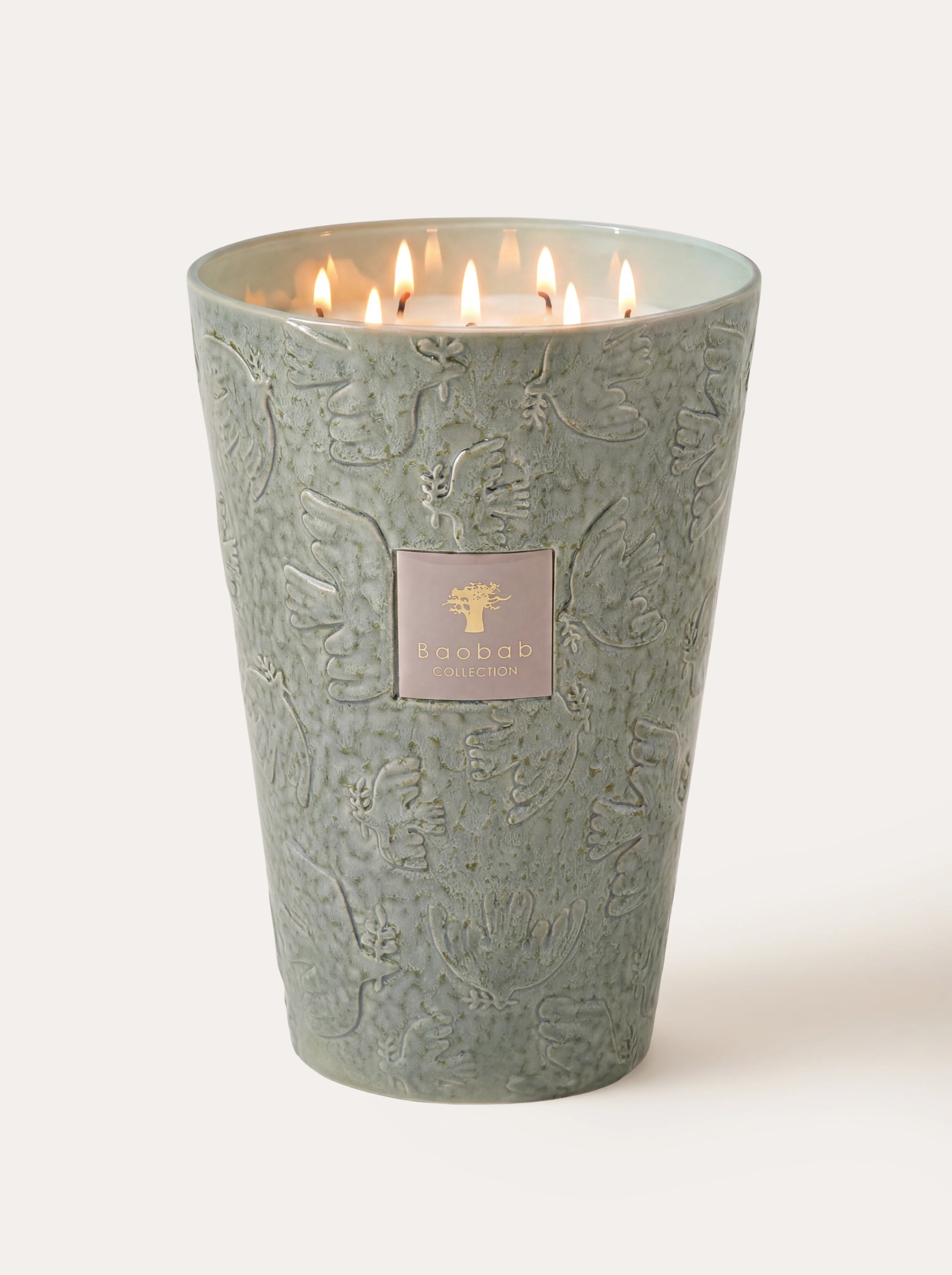 SCENTED CANDLE PAZ COLOMBE - Image 5