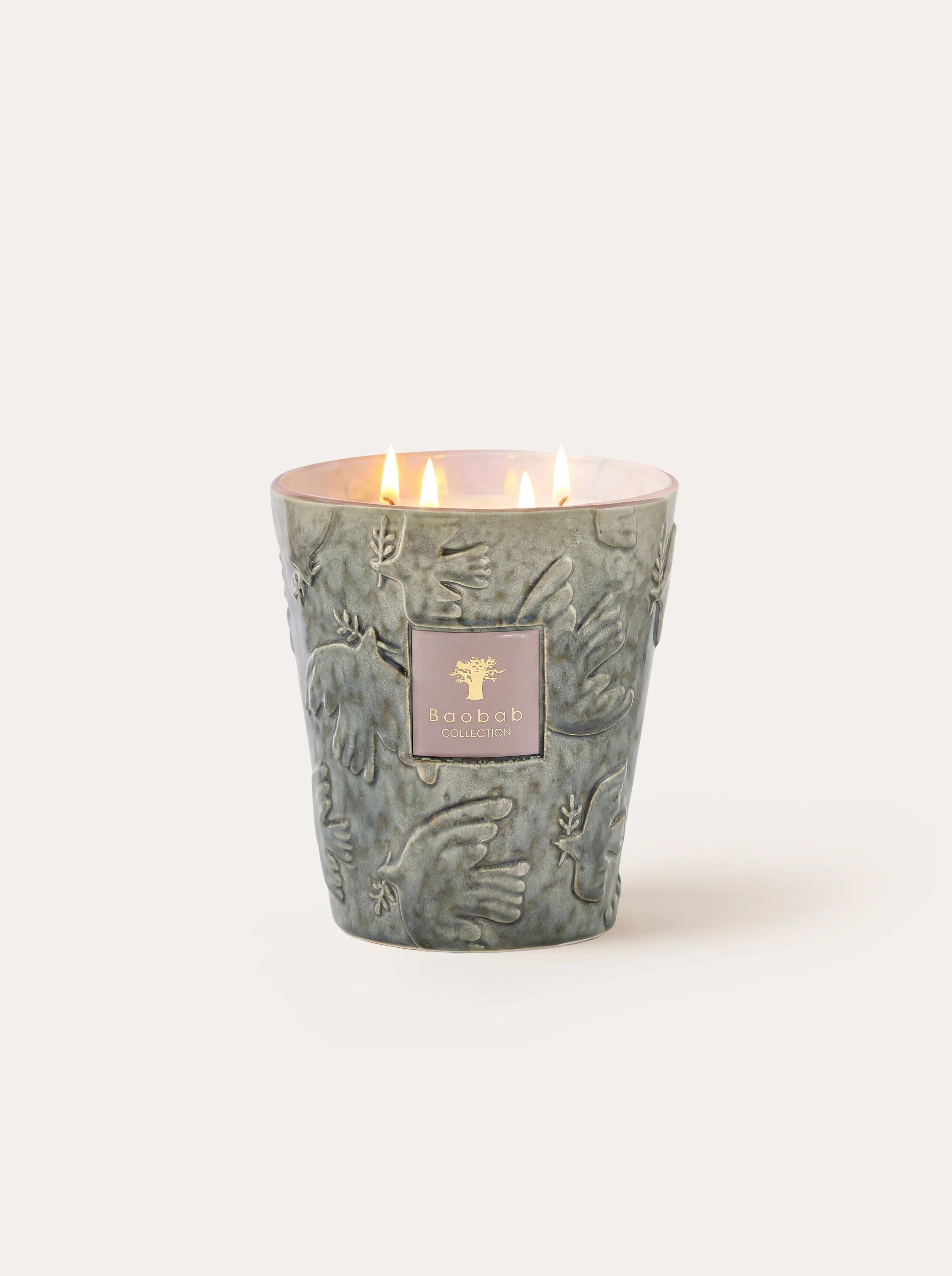 SCENTED CANDLE PAZ COLOMBE - Image 7