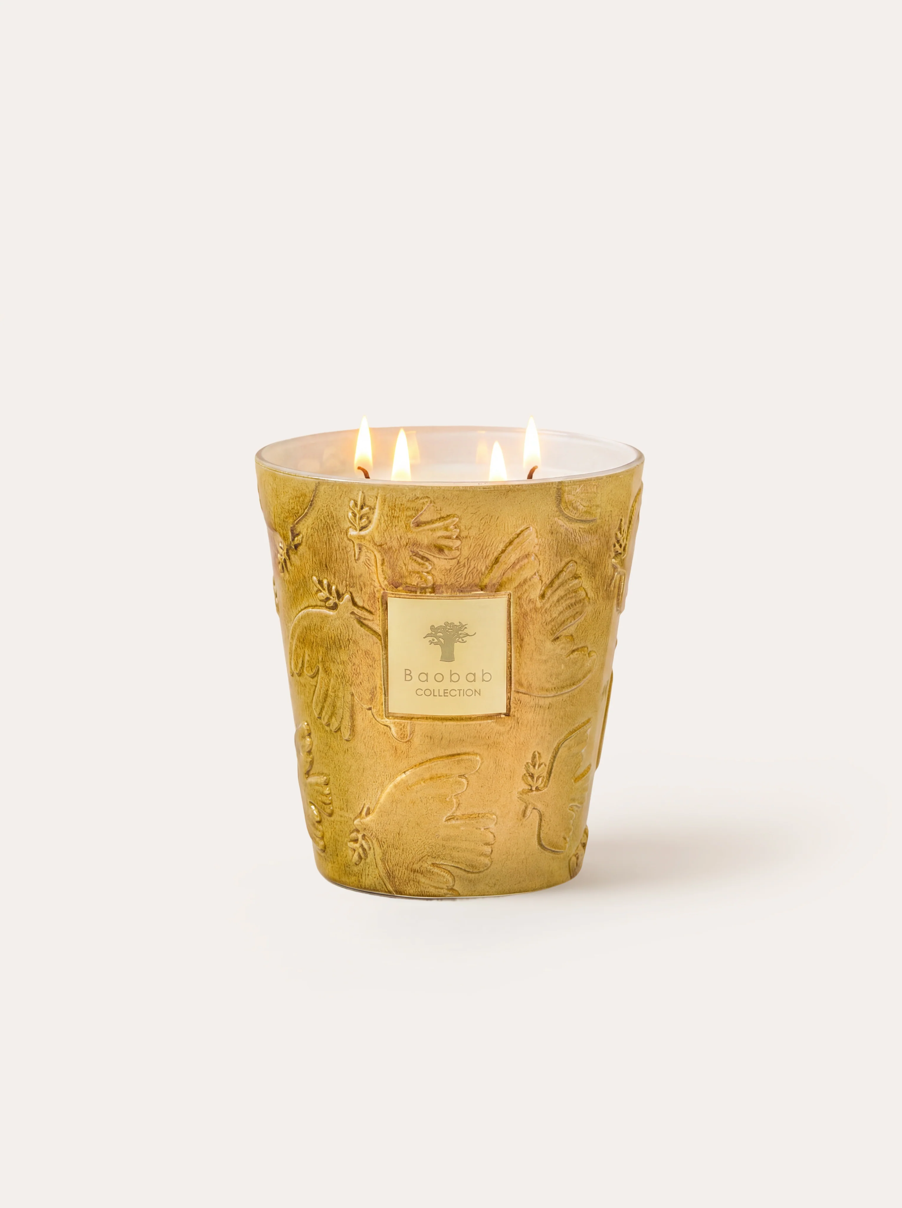SCENTED CANDLE PAZ DOVE - Image 7