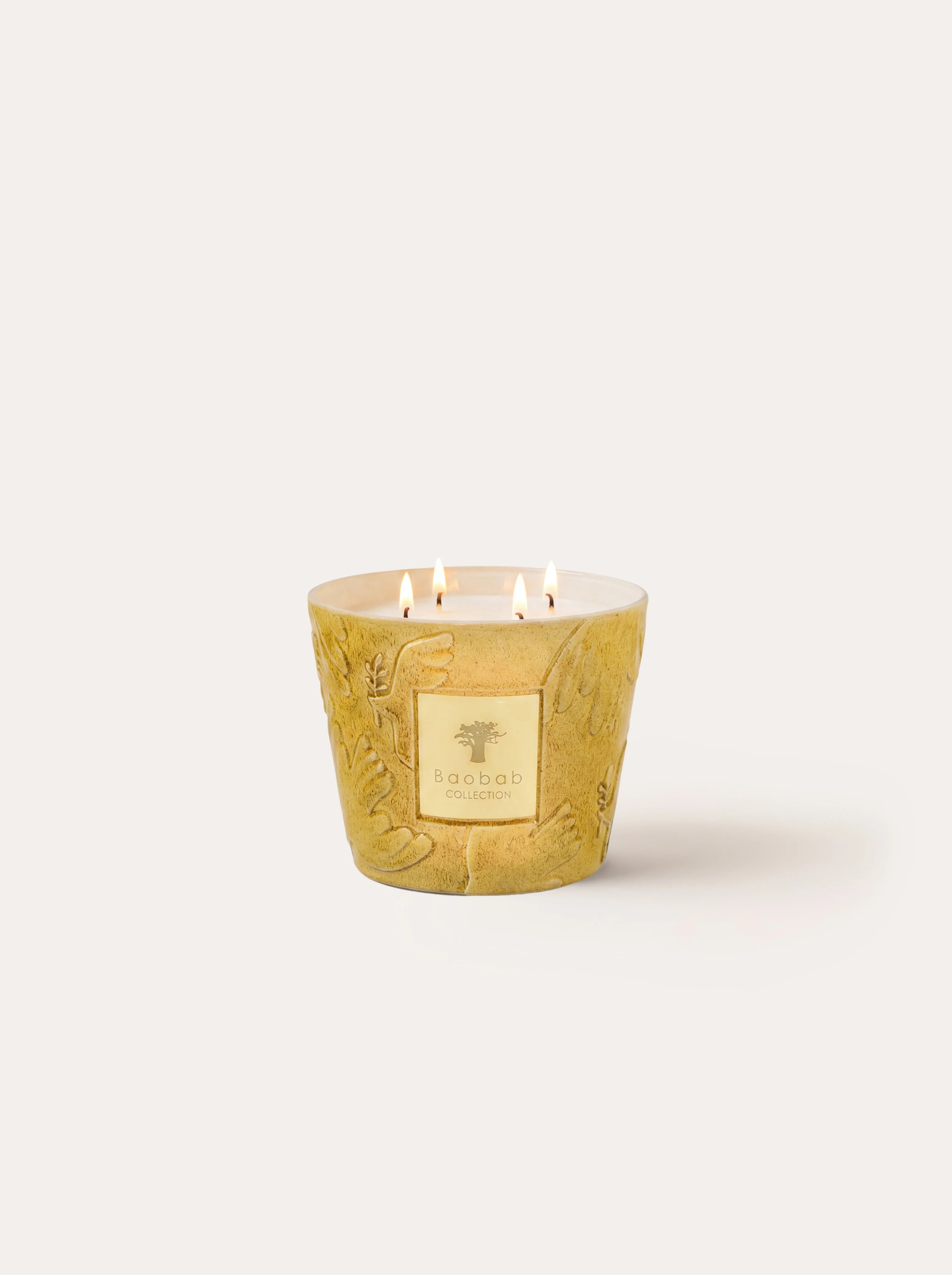 SCENTED CANDLE PAZ DOVE - Image 8