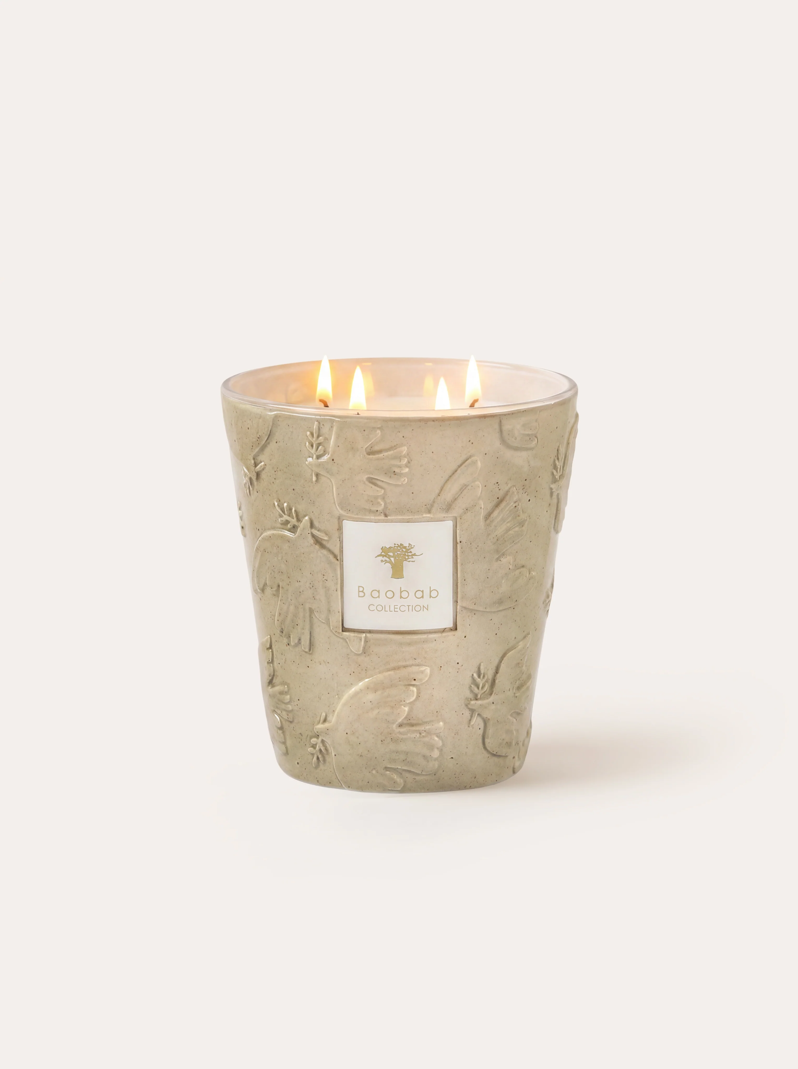 SCENTED CANDLE PAZ PALOMA - Image 5