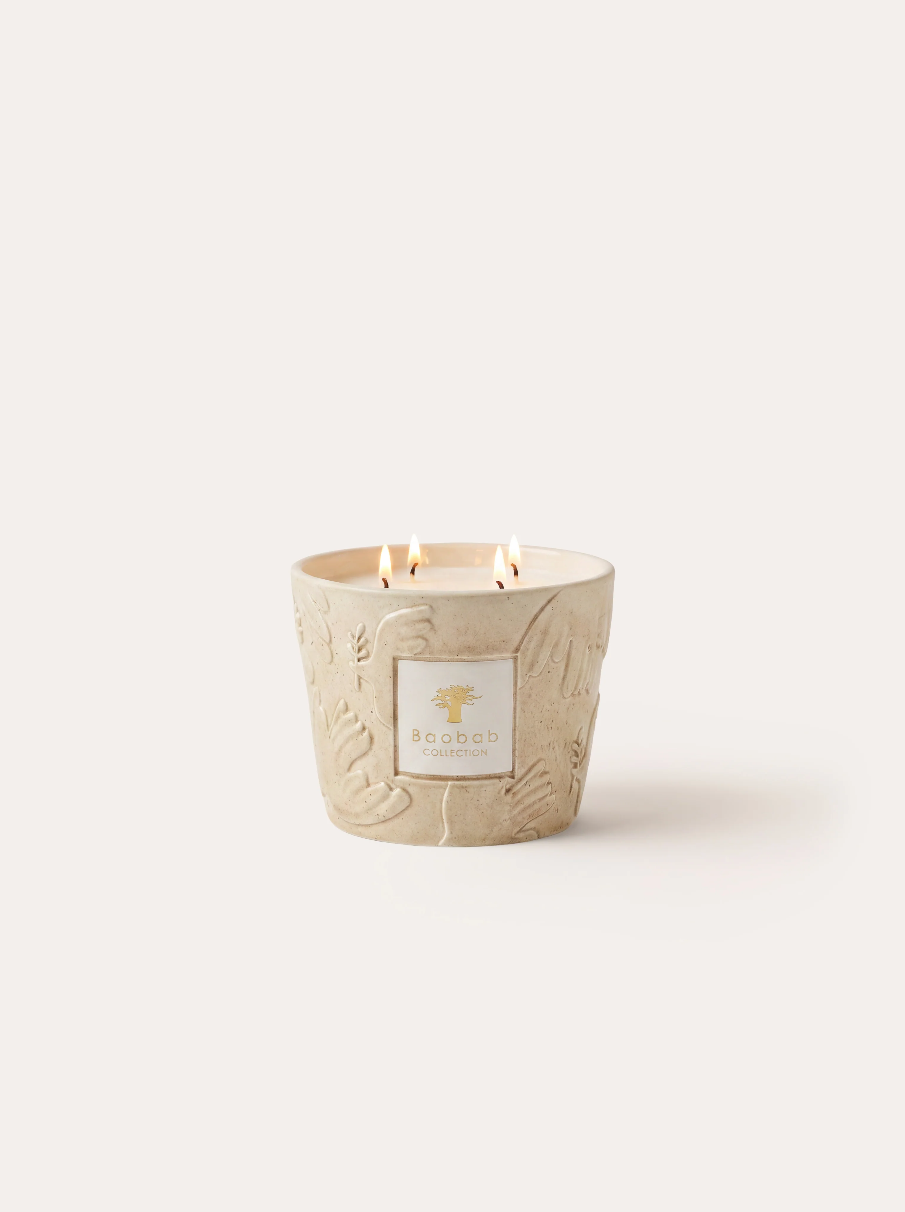 SCENTED CANDLE PAZ PALOMA - Image 6