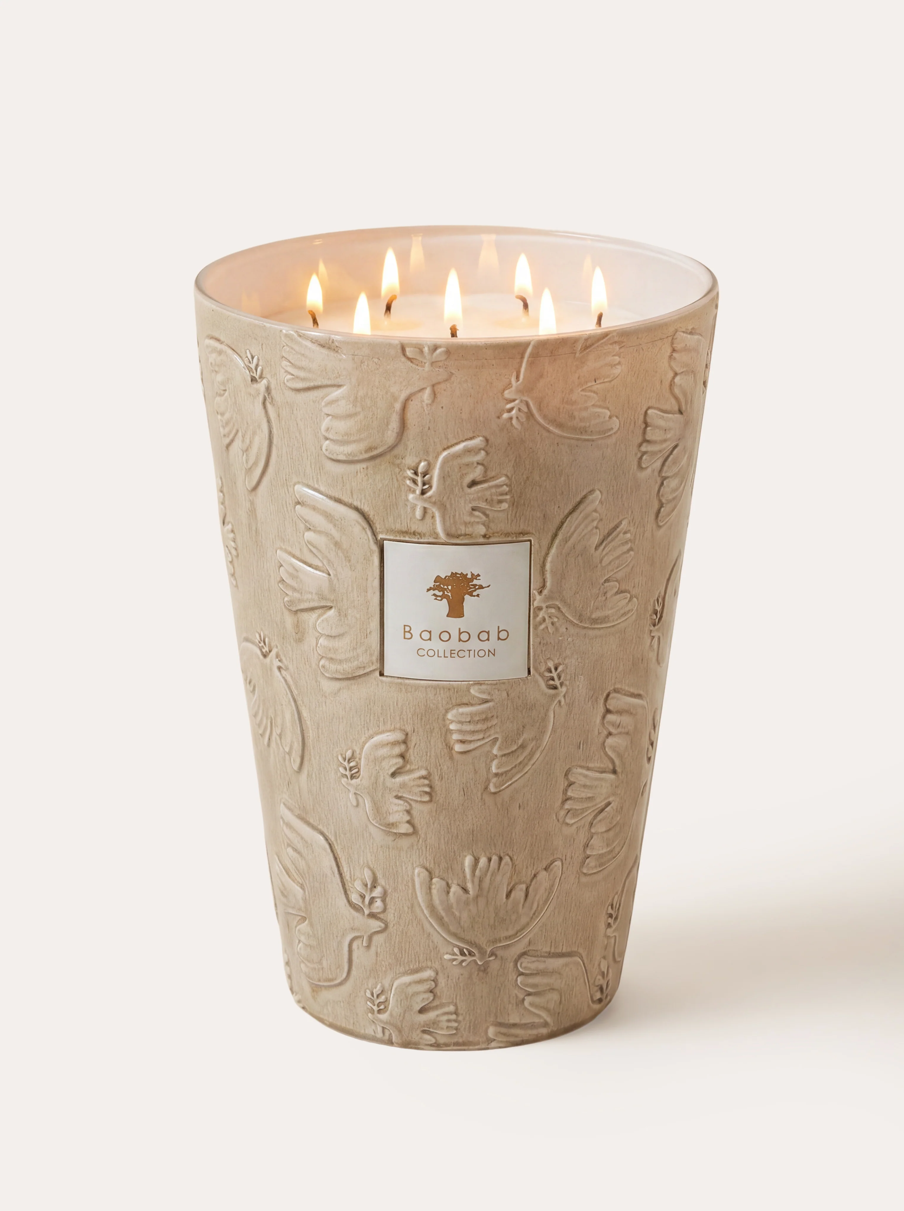 SCENTED CANDLE PAZ PALOMA - Image 7