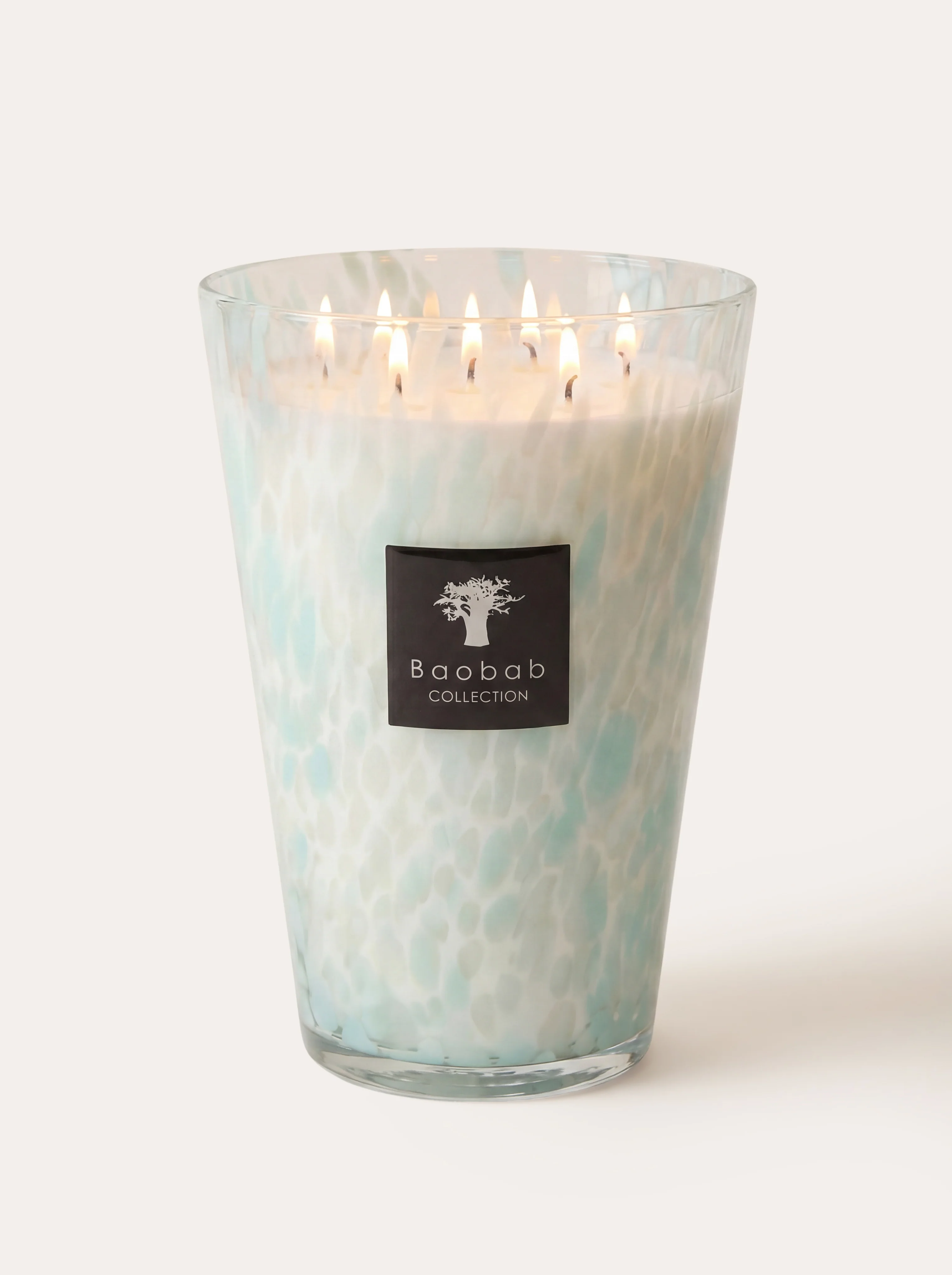 SCENTED CANDLE PEARLS SAPPHIRE - Image 5