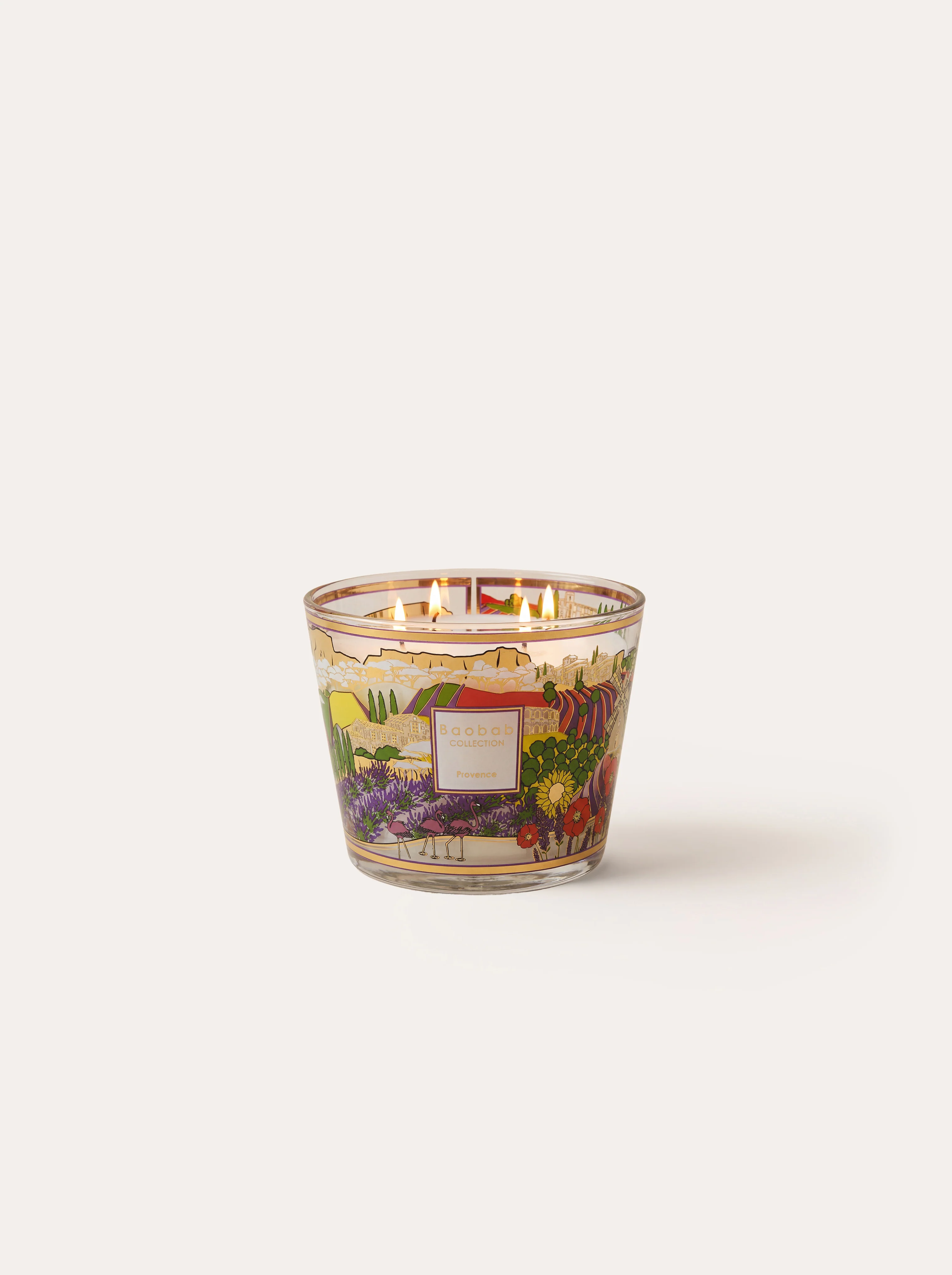 SCENTED CANDLE PROVENCE - Image 5