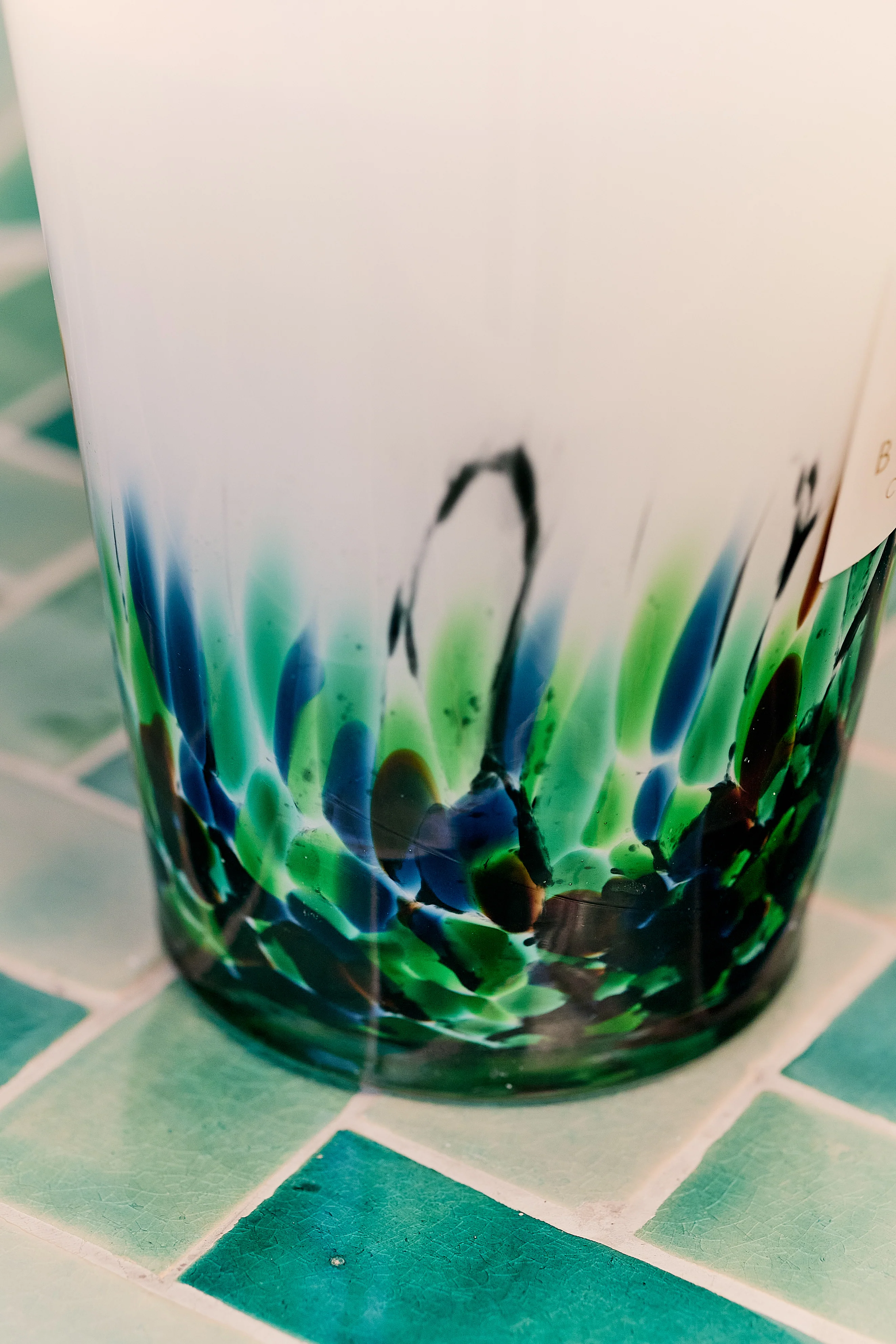 SCENTED CANDLE RAINFOREST AMAZONIA - Image 3