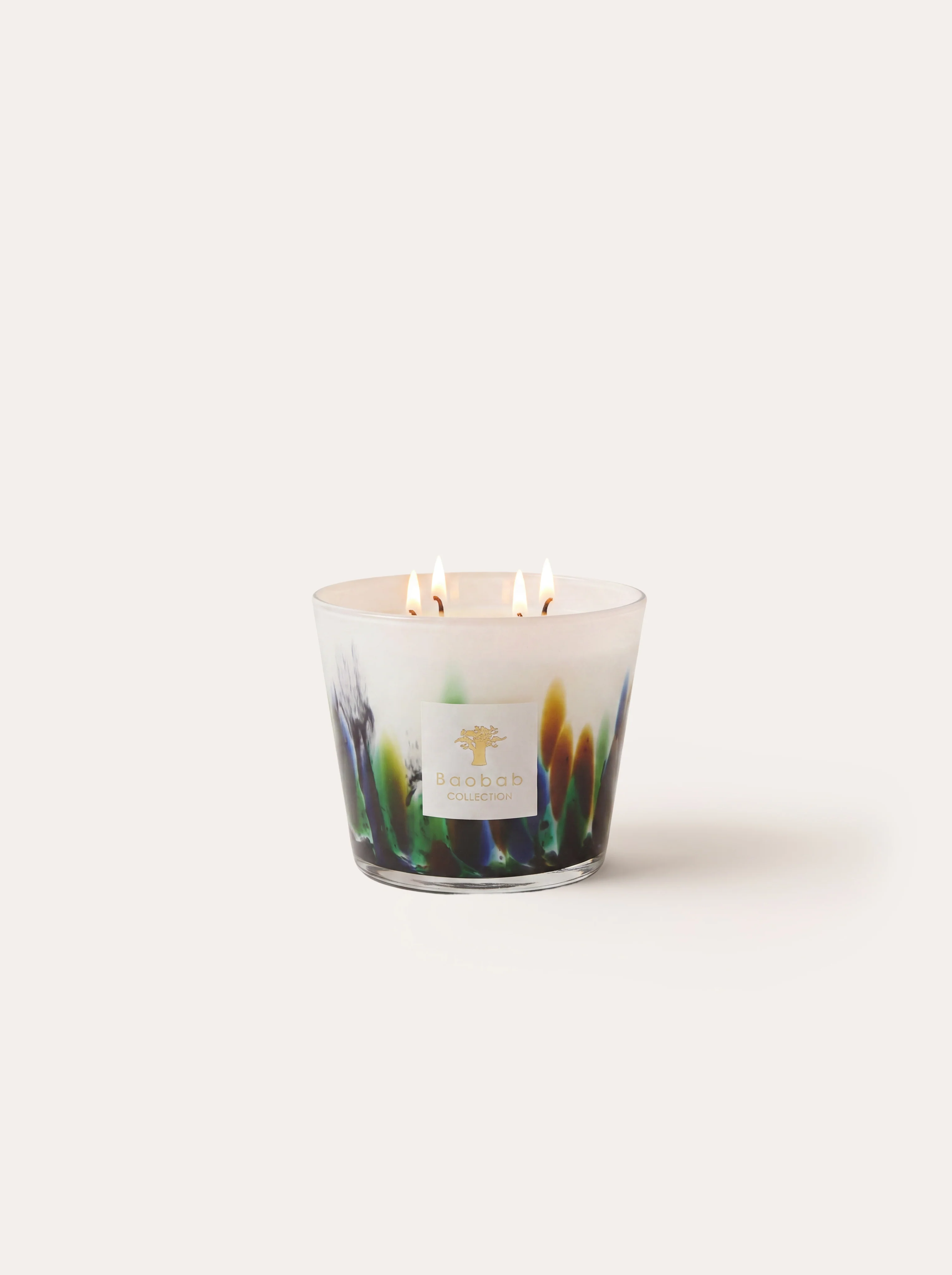 SCENTED CANDLE RAINFOREST AMAZONIA - Image 5