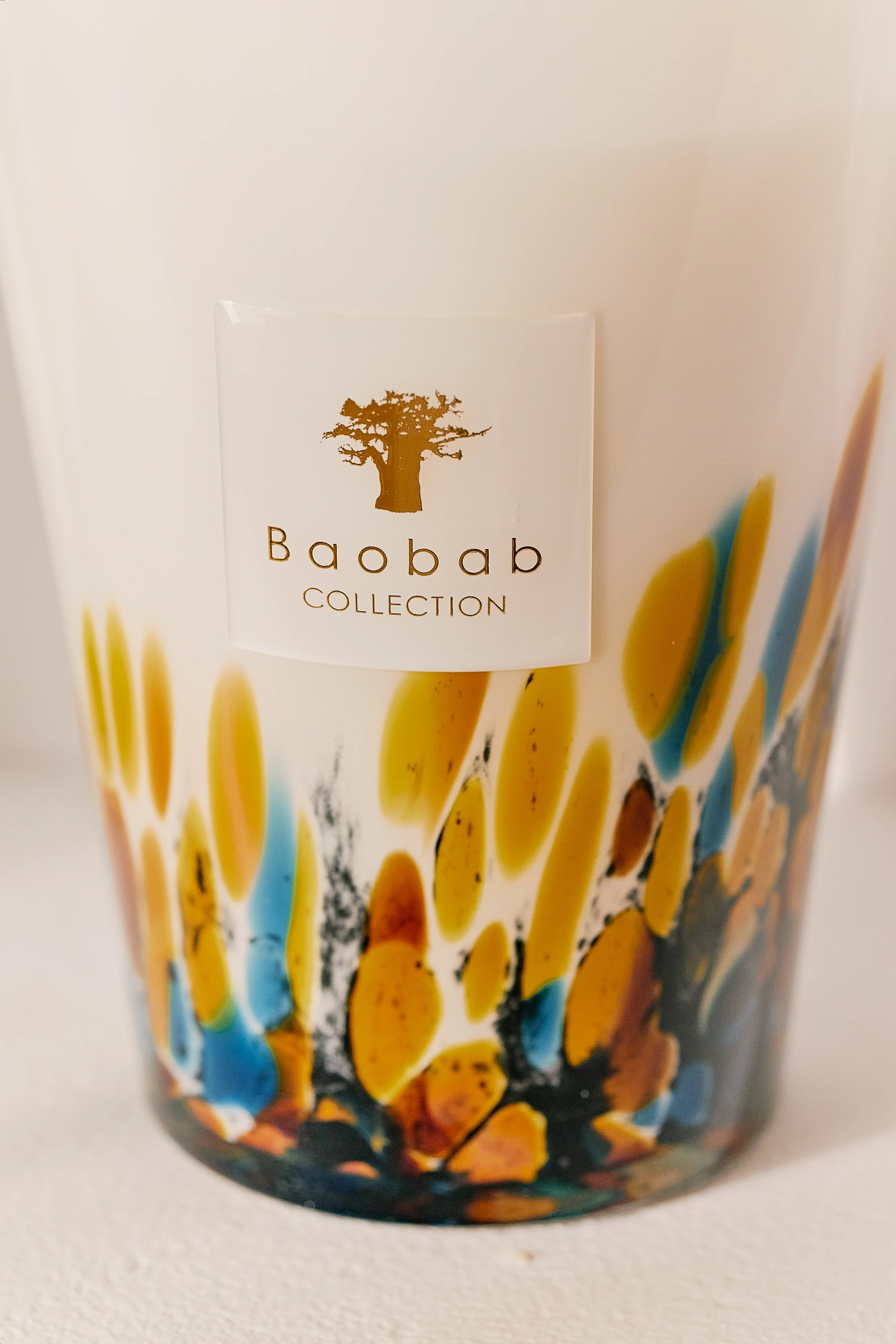 SCENTED CANDLE RAINFOREST MAYUMBE - Image 3