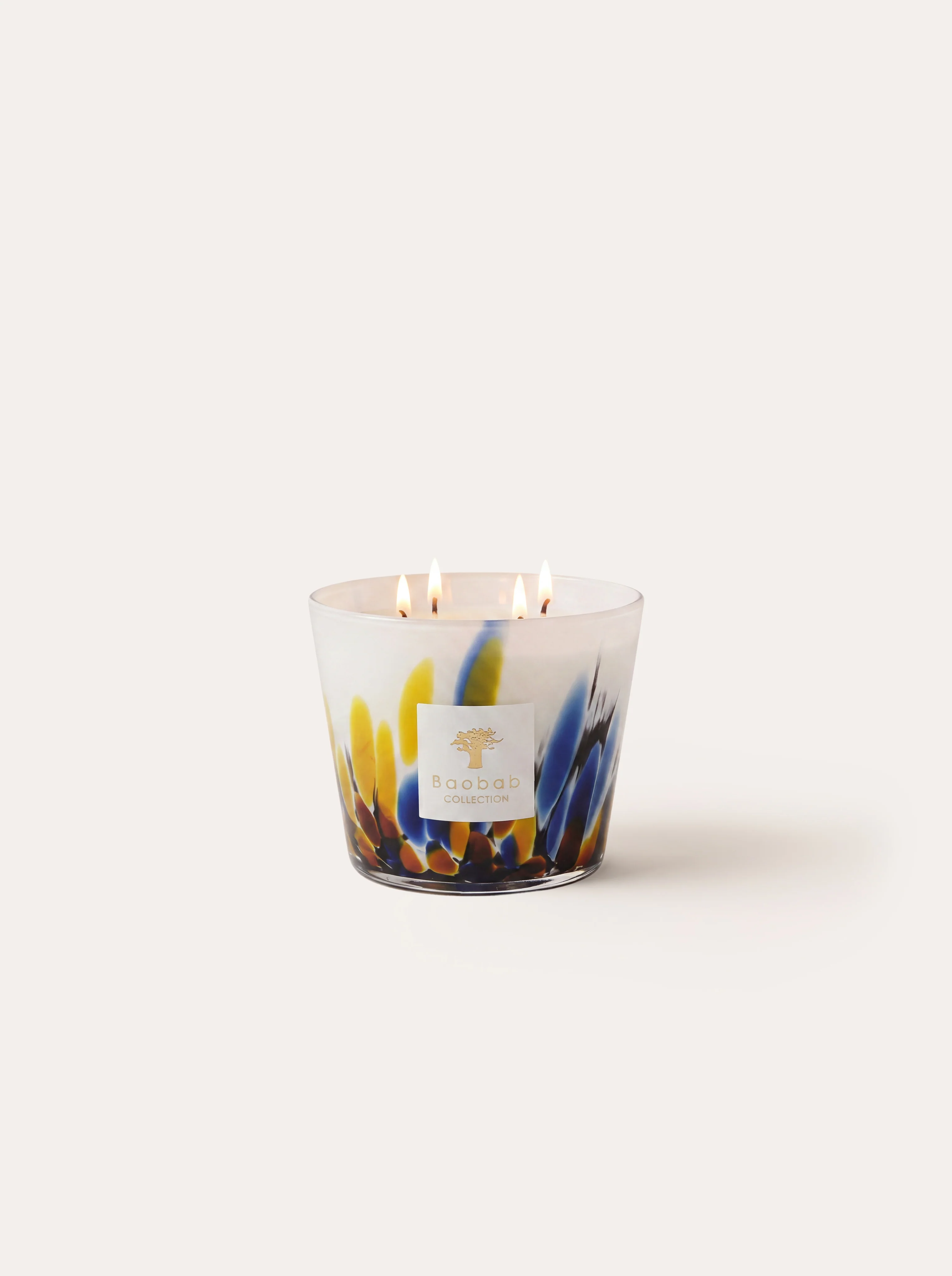 SCENTED CANDLE RAINFOREST MAYUMBE - Image 4