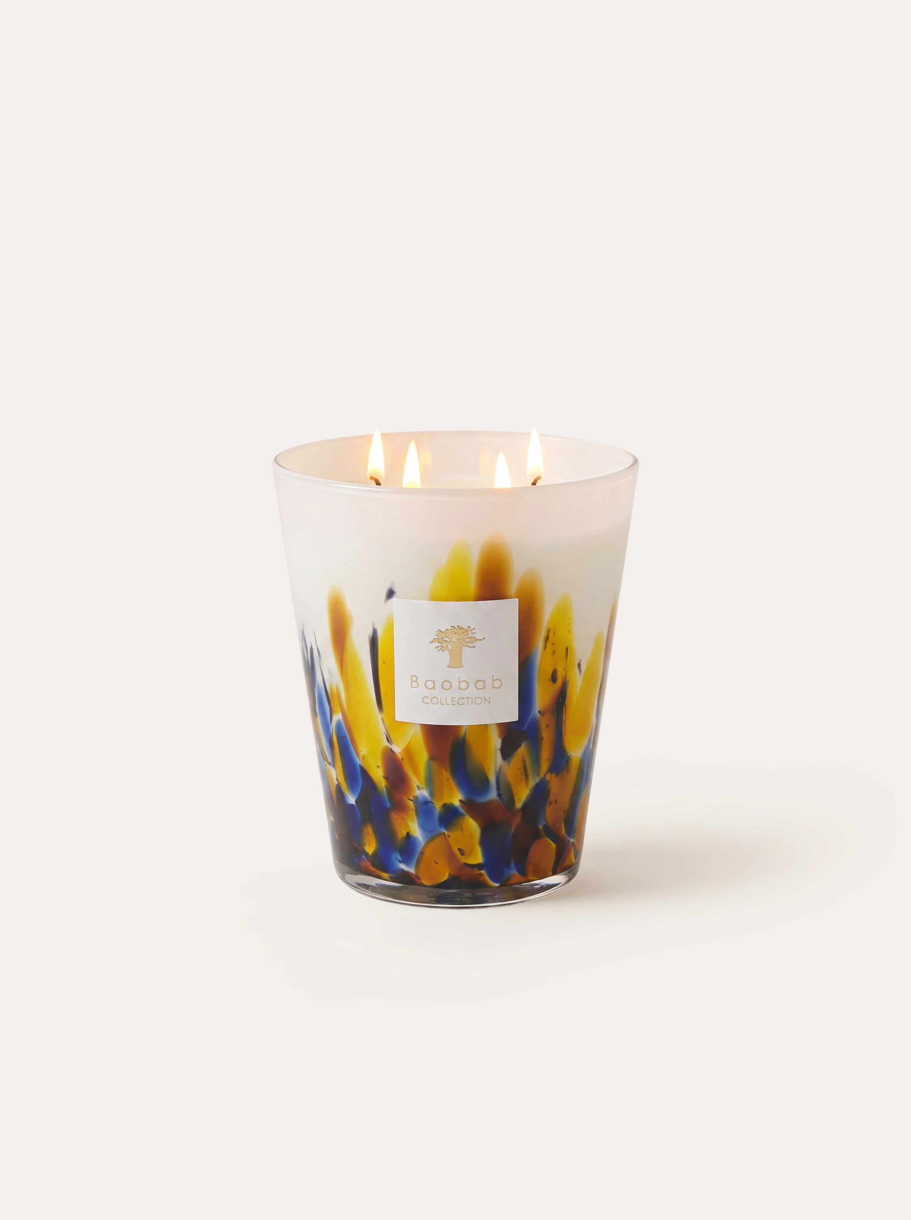 SCENTED CANDLE RAINFOREST MAYUMBE - Image 5