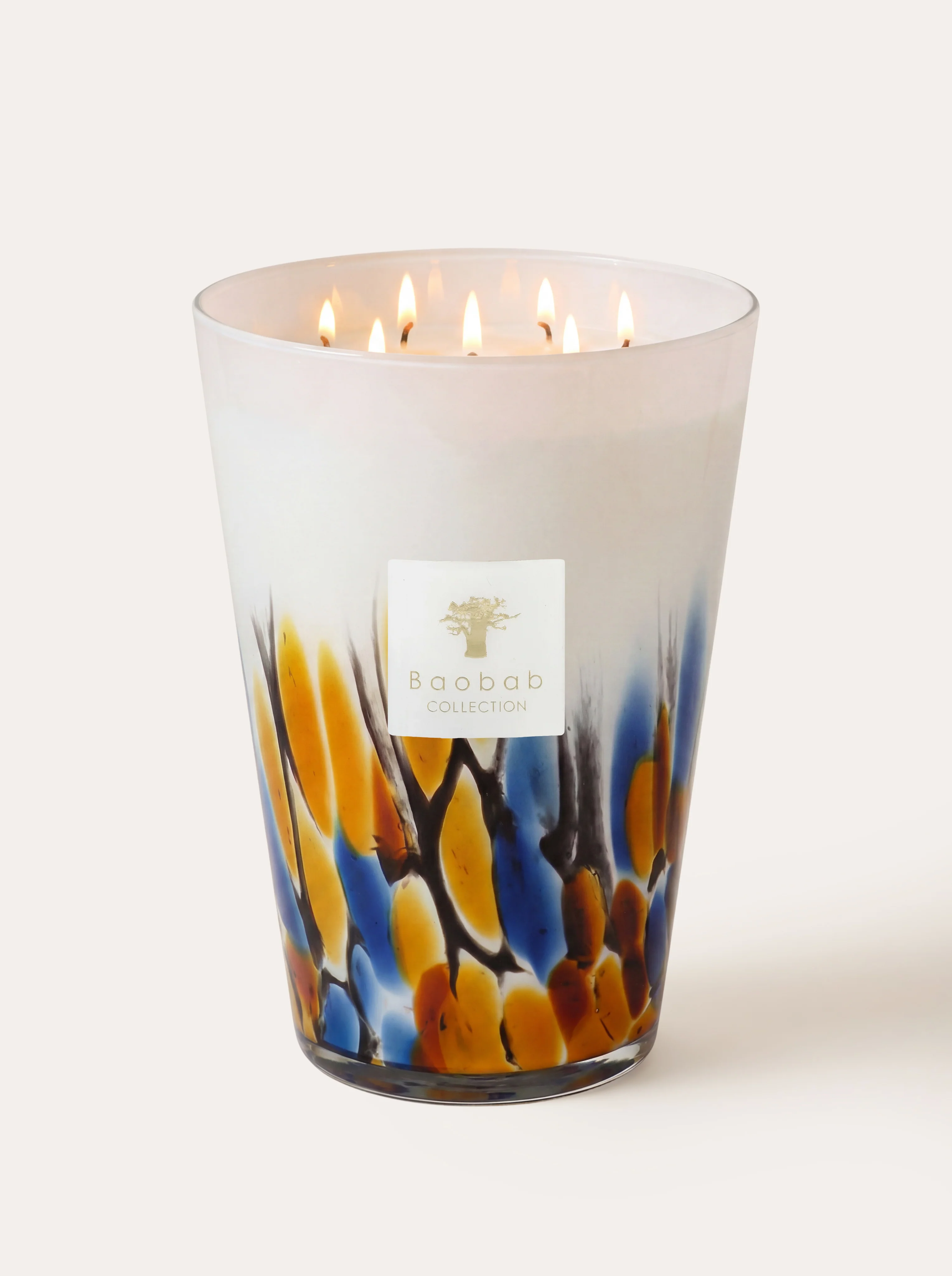 SCENTED CANDLE RAINFOREST MAYUMBE - Image 6