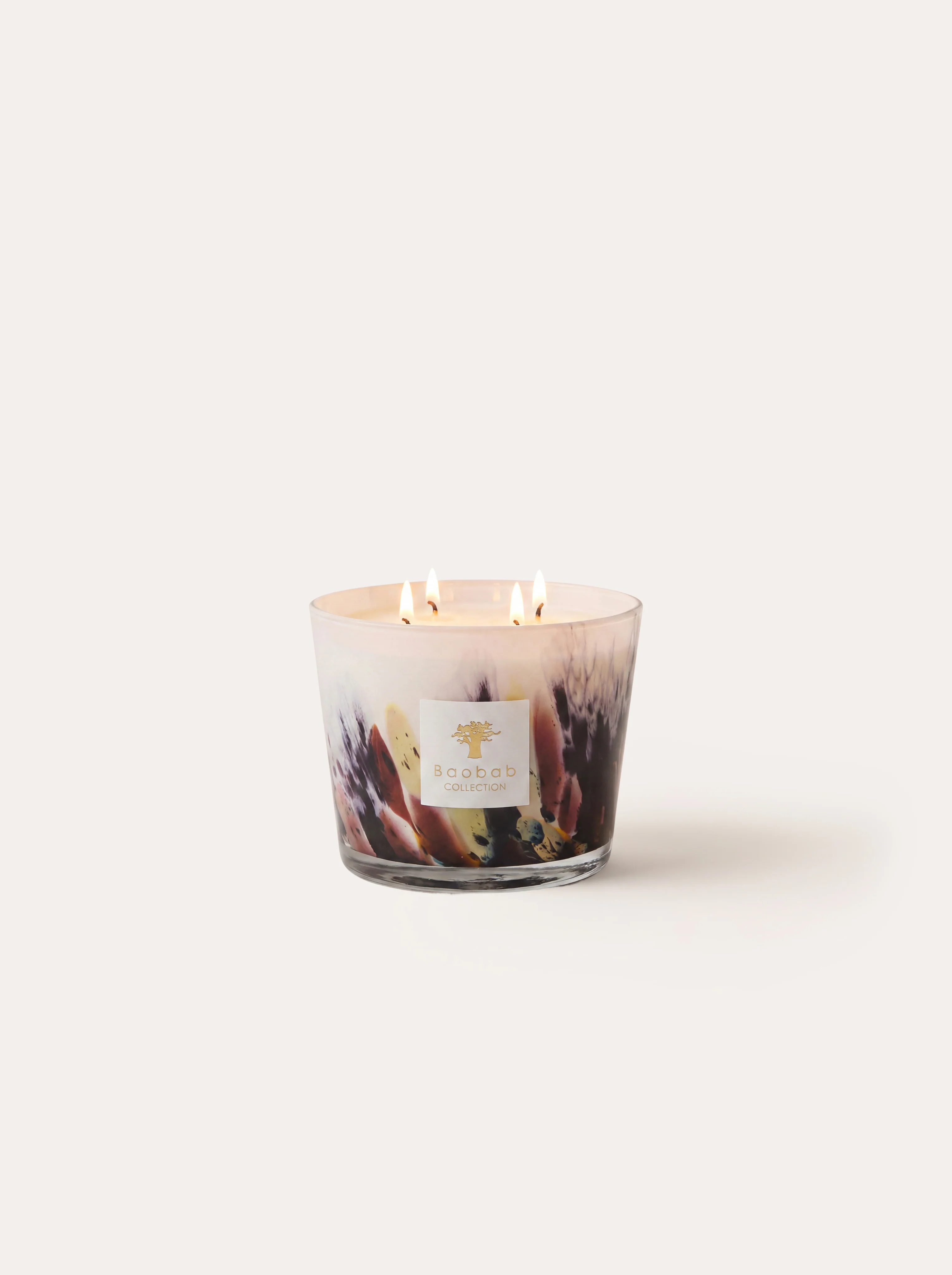 SCENTED CANDLE RAINFOREST TANJUNG - Image 5
