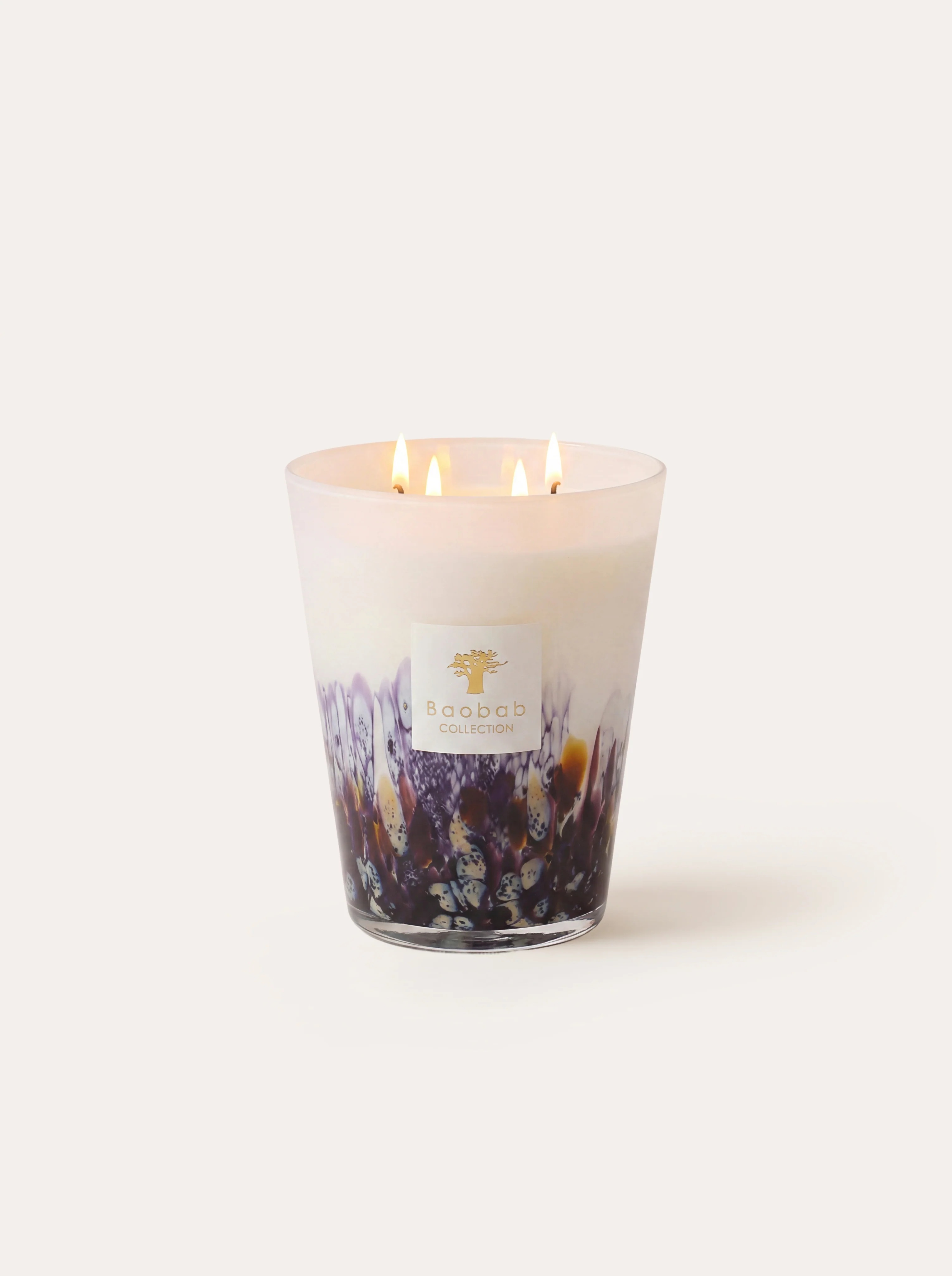 SCENTED CANDLE RAINFOREST TANJUNG - Image 6