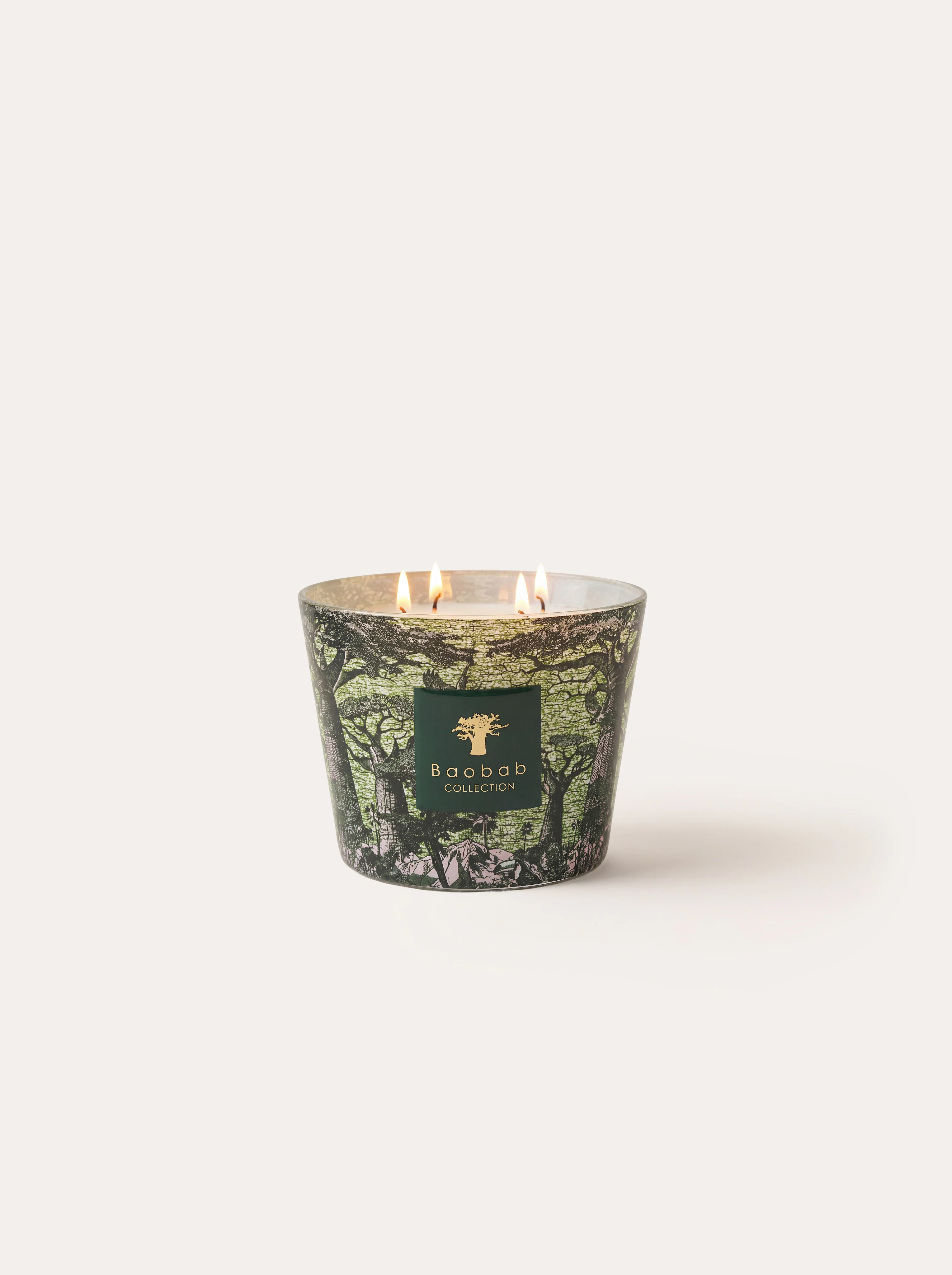 SCENTED CANDLE SACRED TREES TOUBA - Image 6