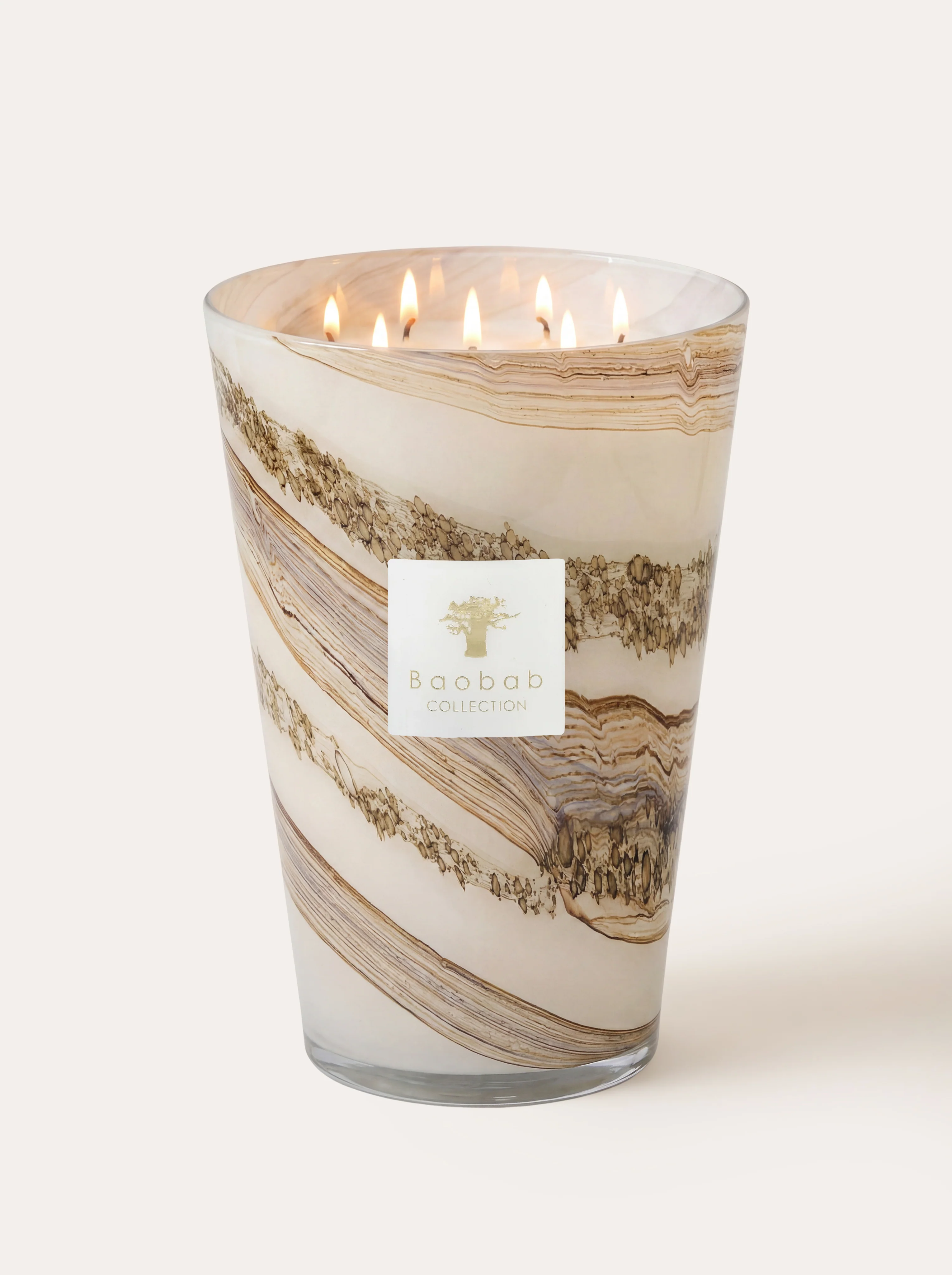 SCENTED CANDLE SAND SILOLI - Image 6