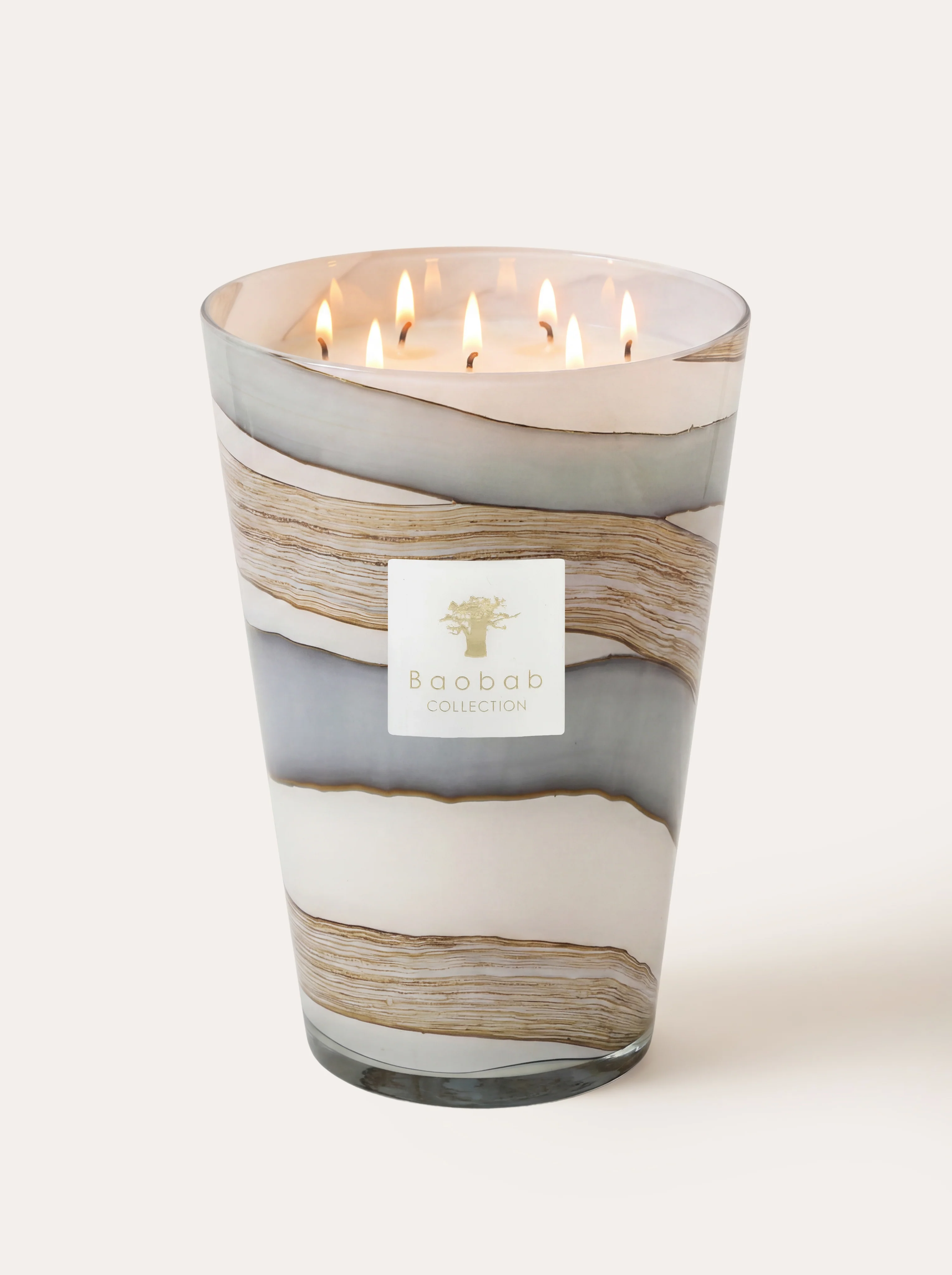 SCENTED CANDLE SAND SONORA - Image 4