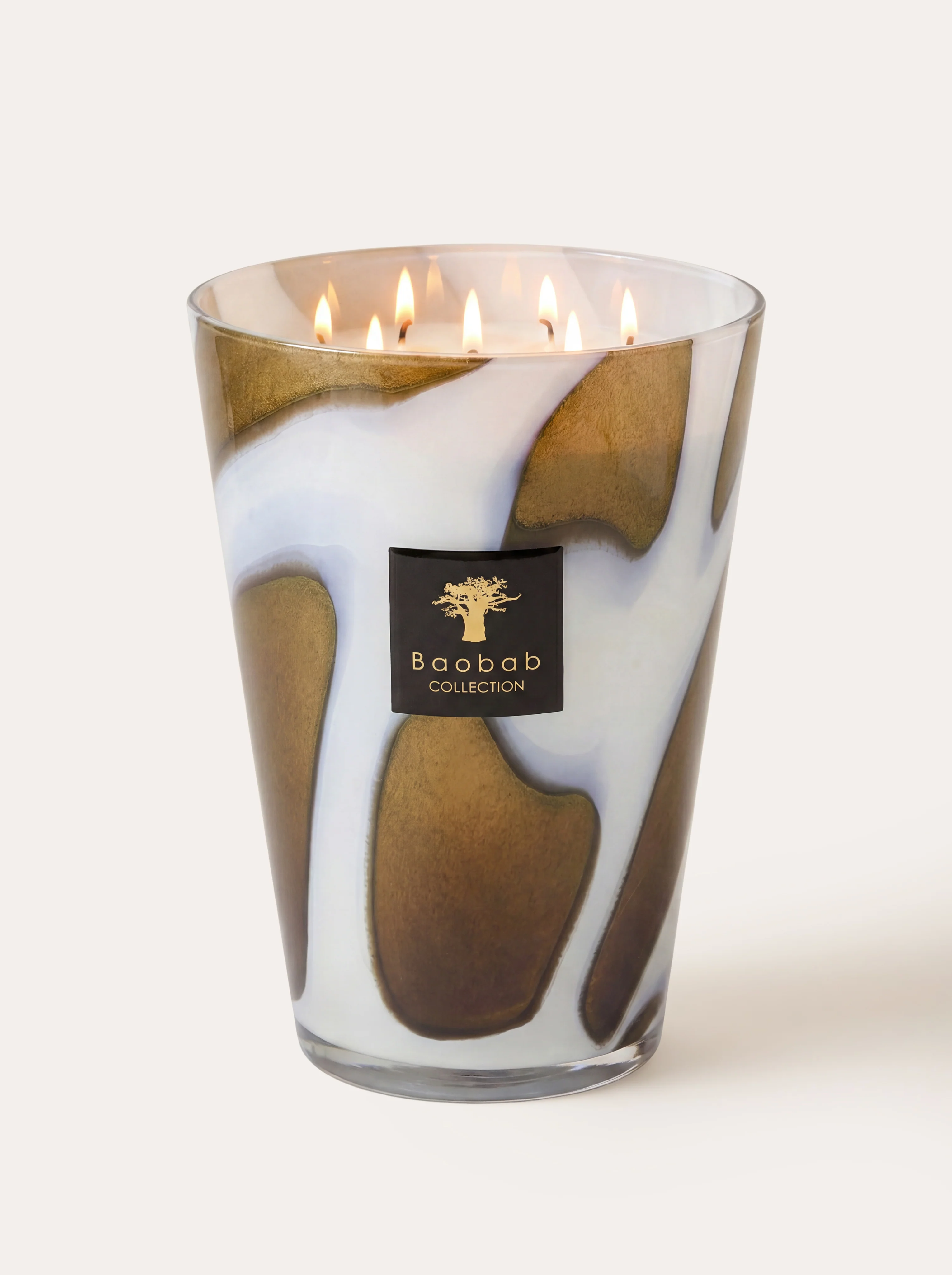 SCENTED CANDLE STONES AGATE - Image 5