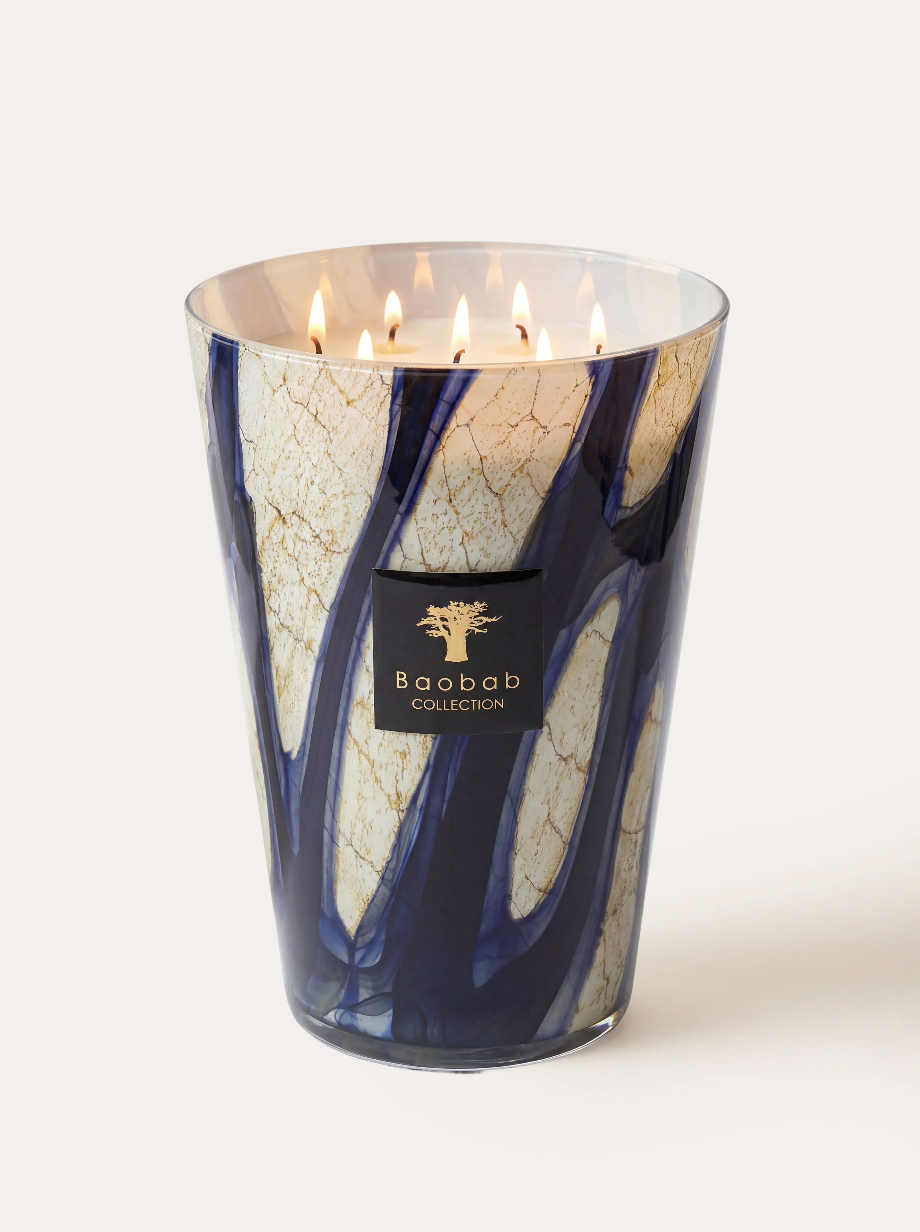 SCENTED CANDLE STONES LAZULI - Image 3