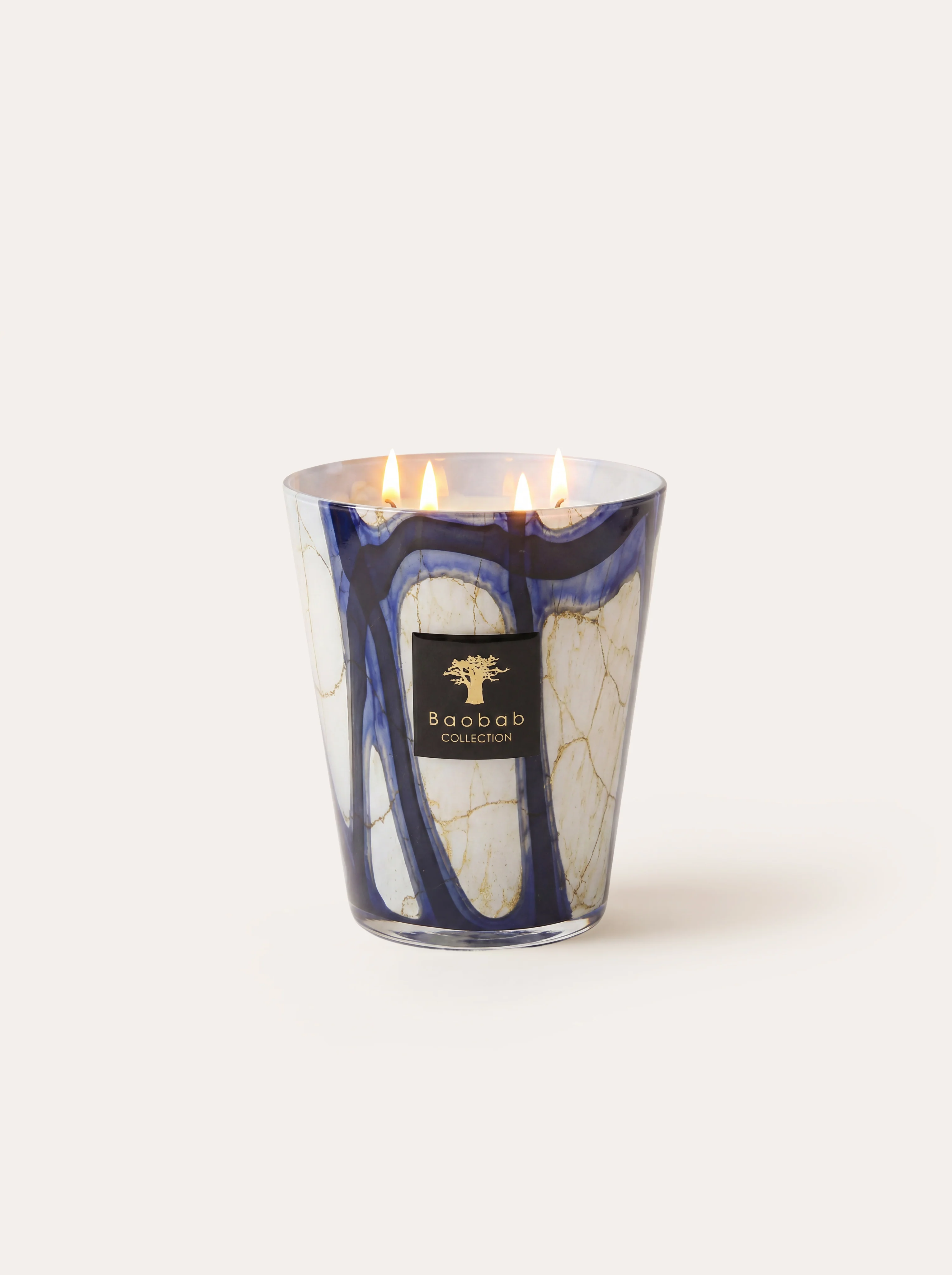 SCENTED CANDLE STONES LAZULI - Image 4