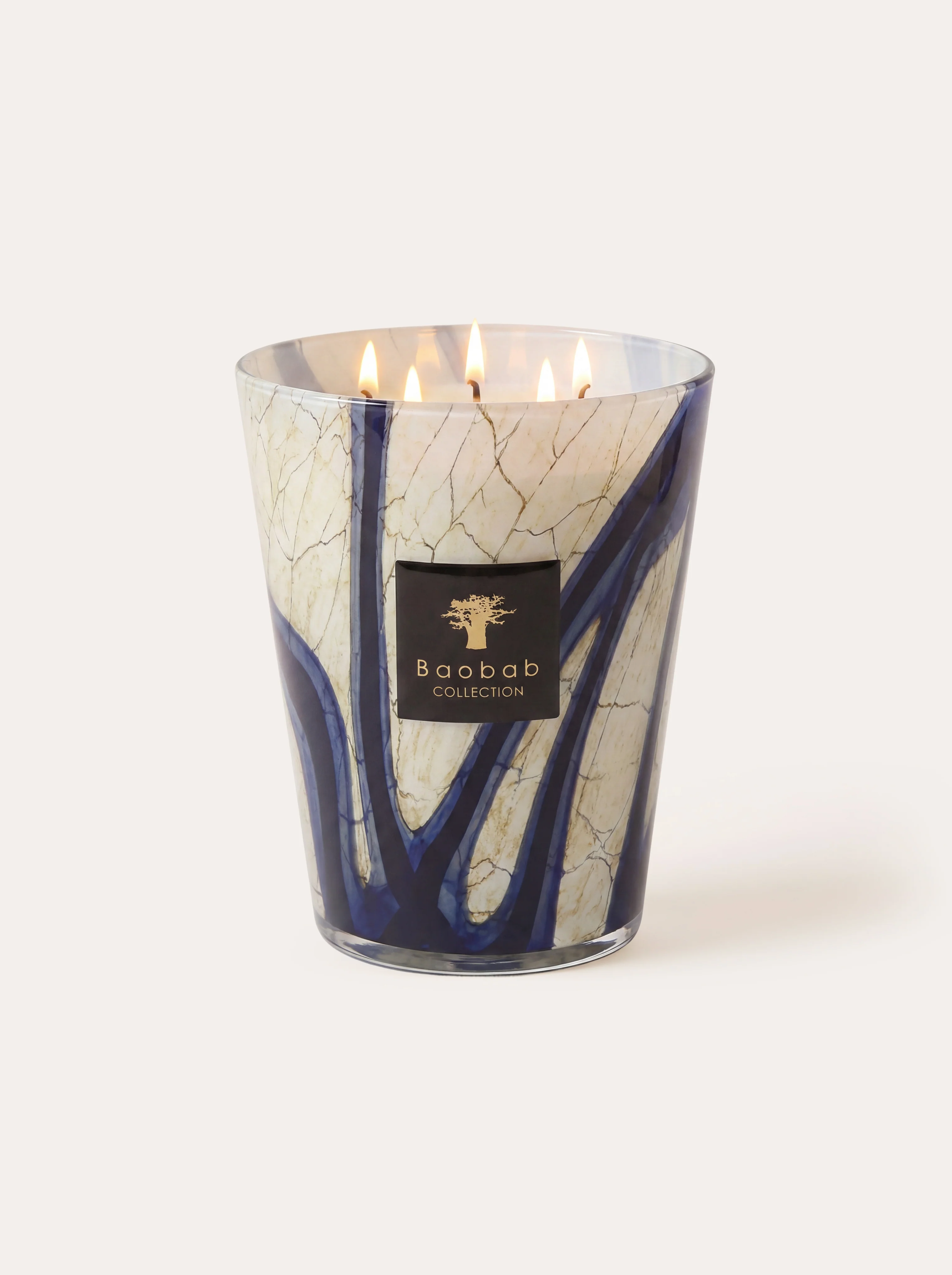 SCENTED CANDLE STONES LAZULI - Image 5