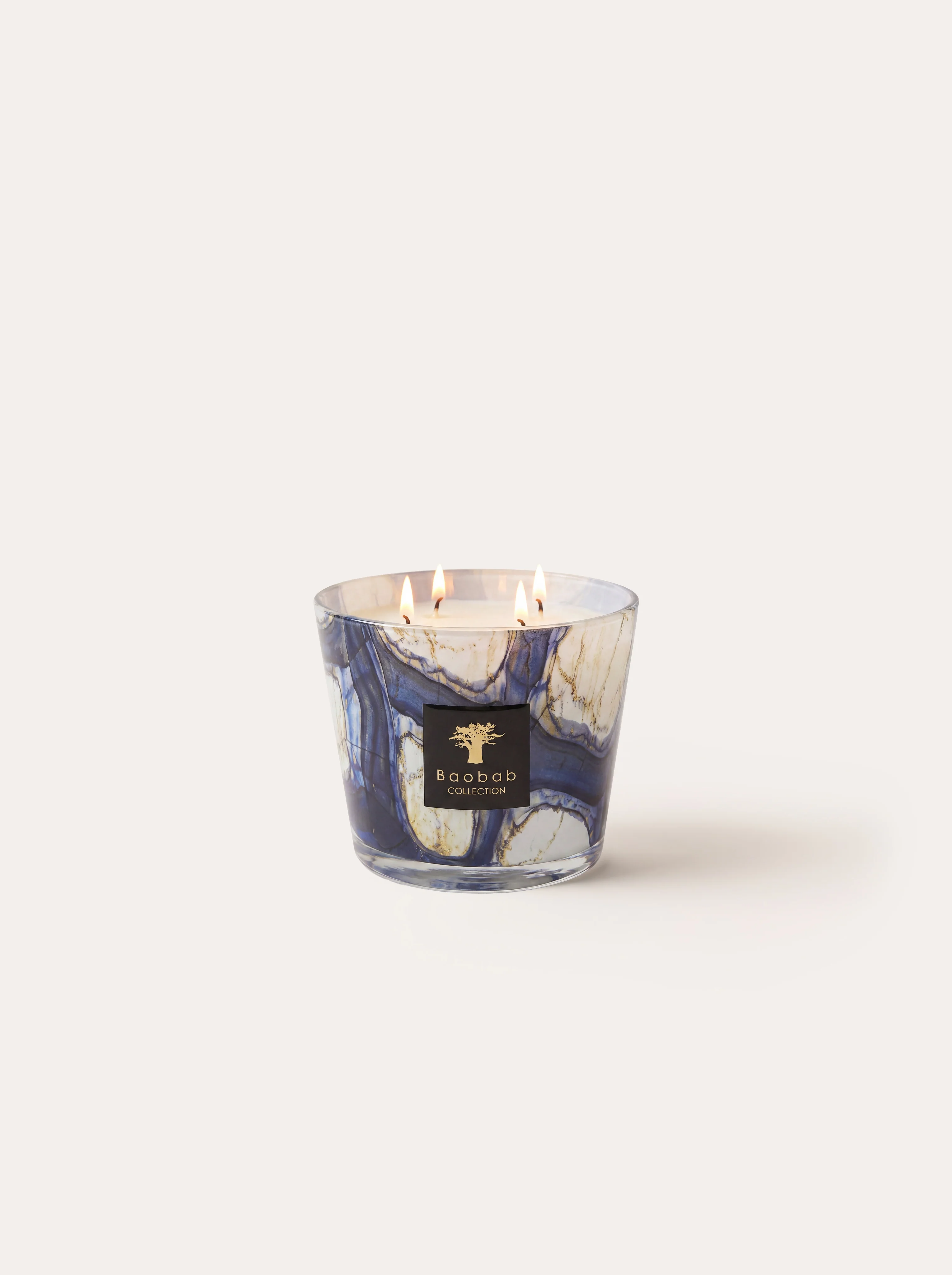 SCENTED CANDLE STONES LAZULI - Image 6