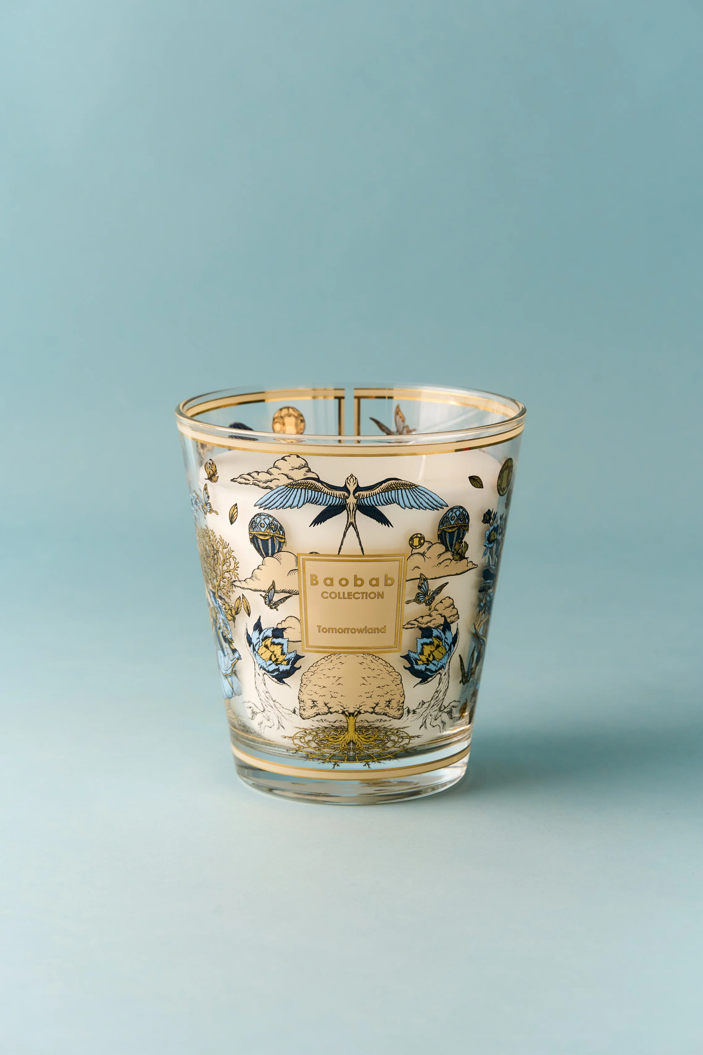 SCENTED CANDLE TOMORROWLAND - Image 4