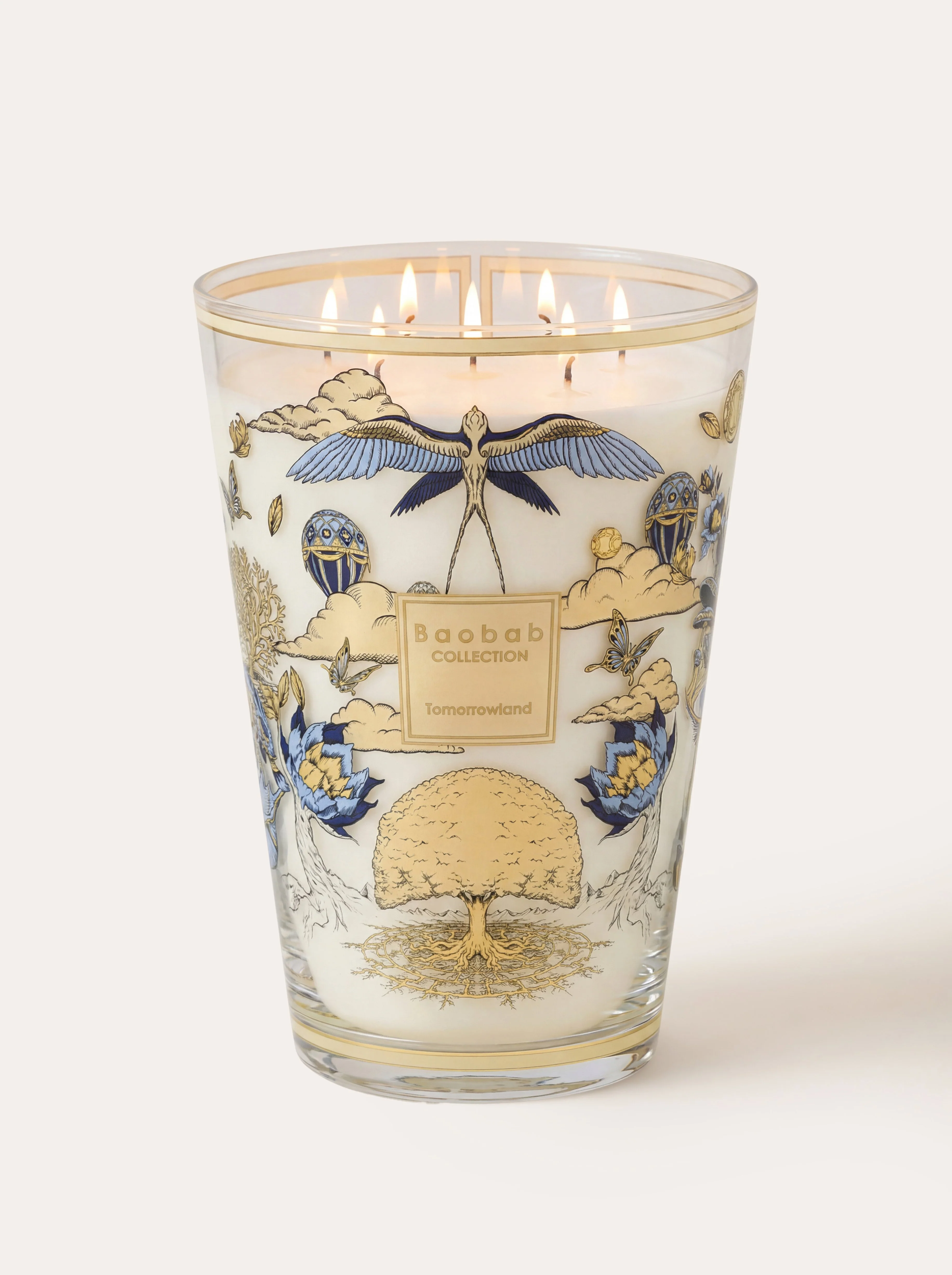 SCENTED CANDLE TOMORROWLAND - Image 5