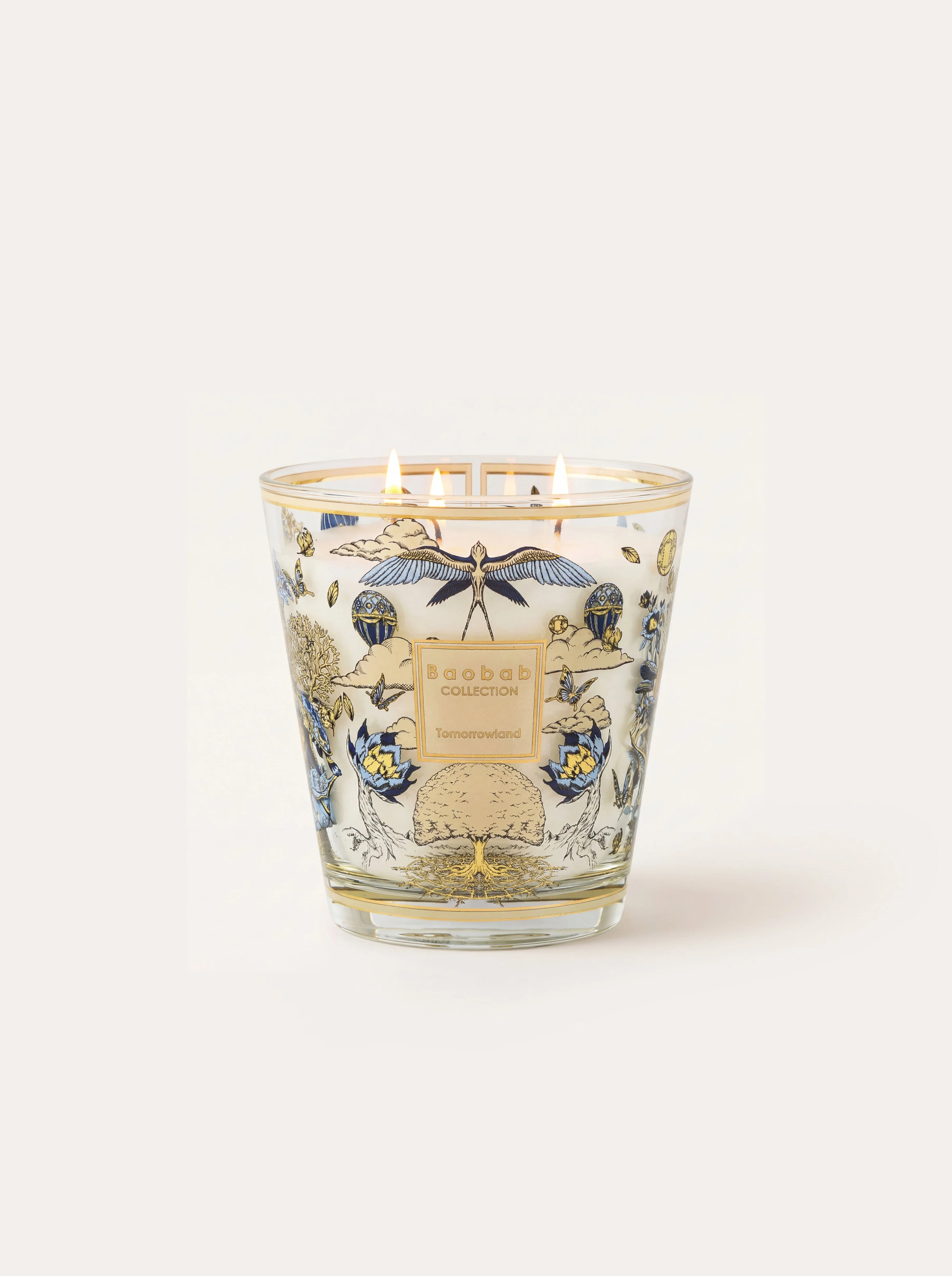 SCENTED CANDLE TOMORROWLAND - Image 6