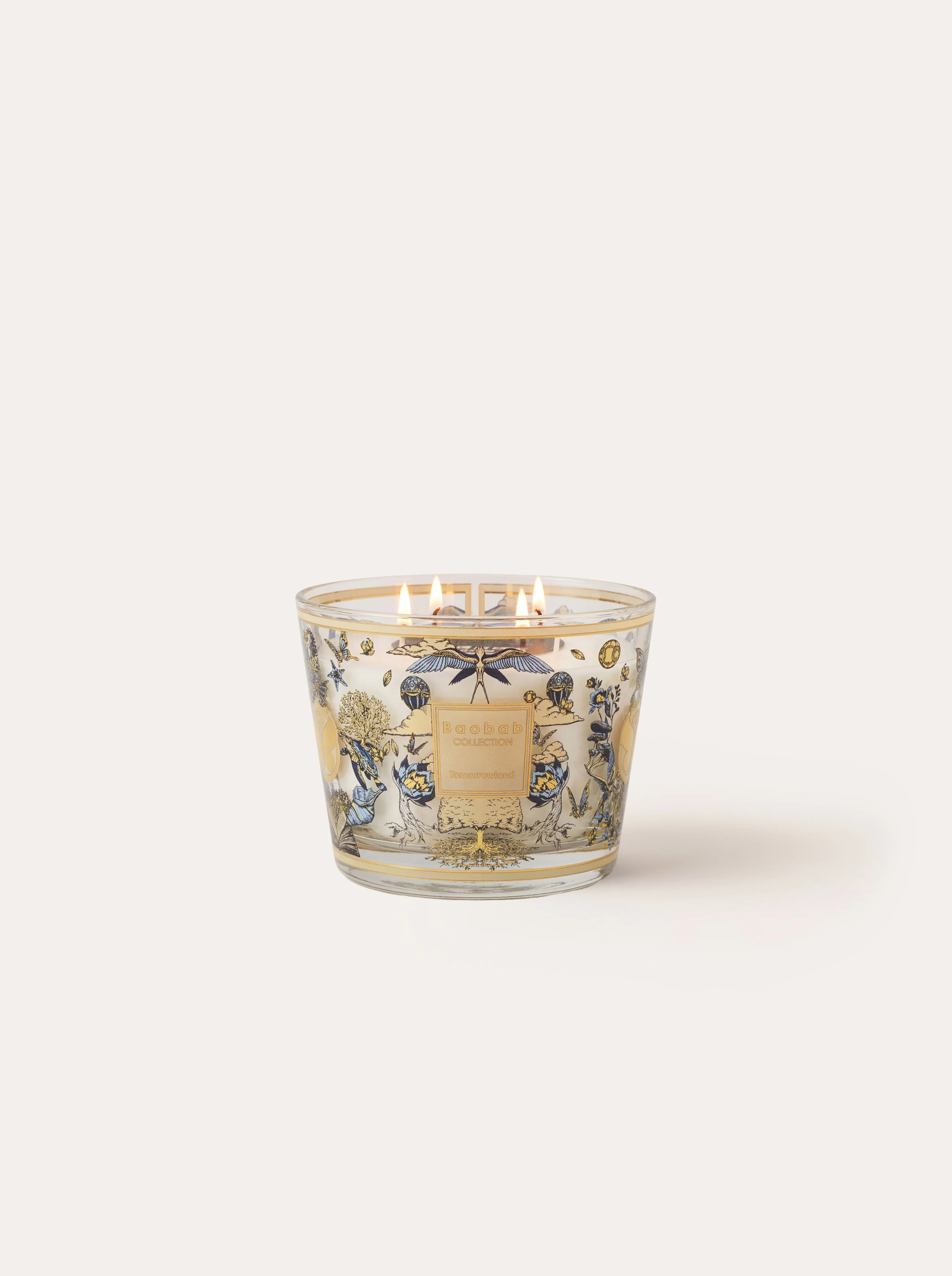 SCENTED CANDLE TOMORROWLAND - Image 7