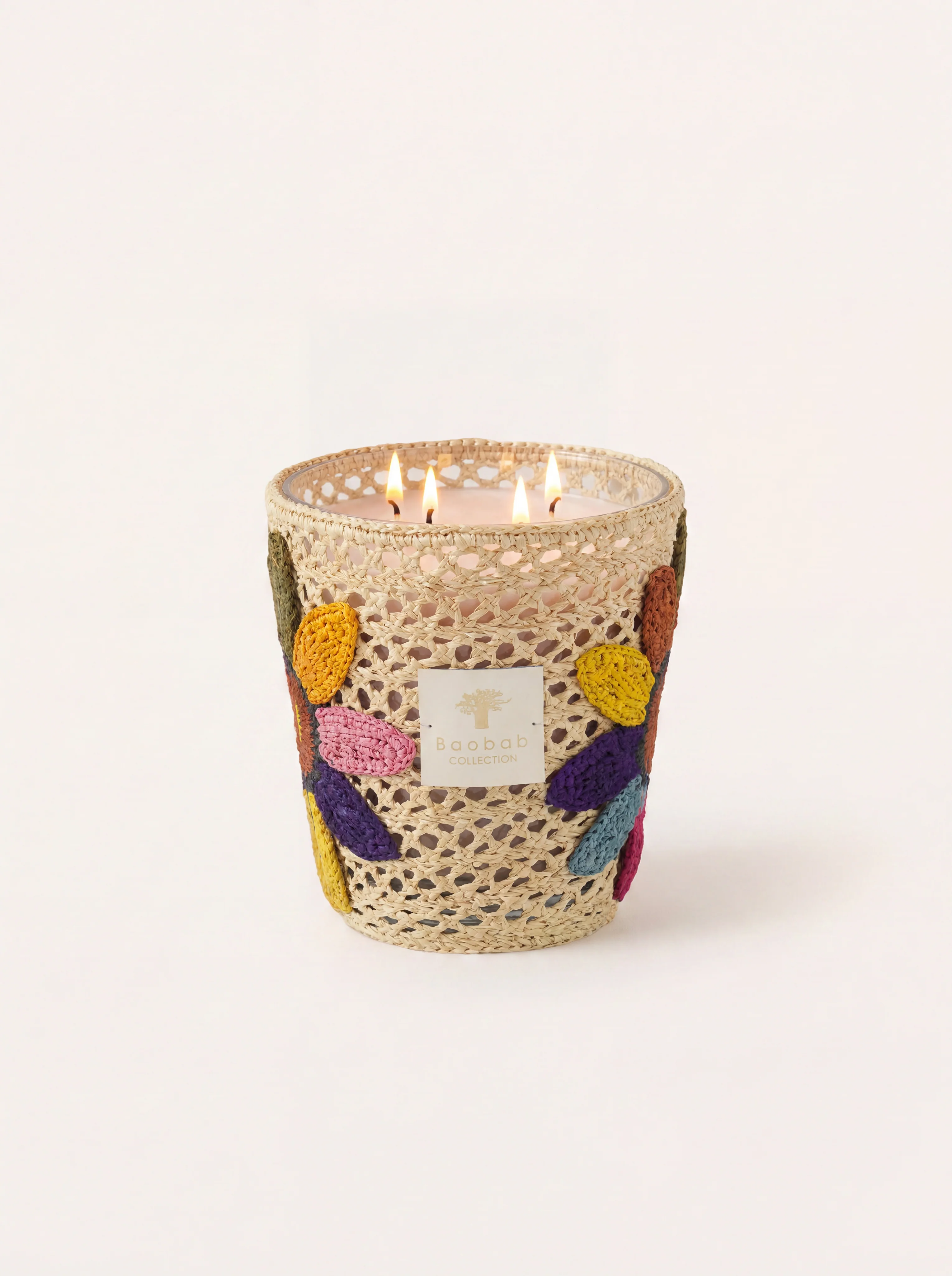 SCENTED CANDLE TOURNESOL GIRASOL - Image 6