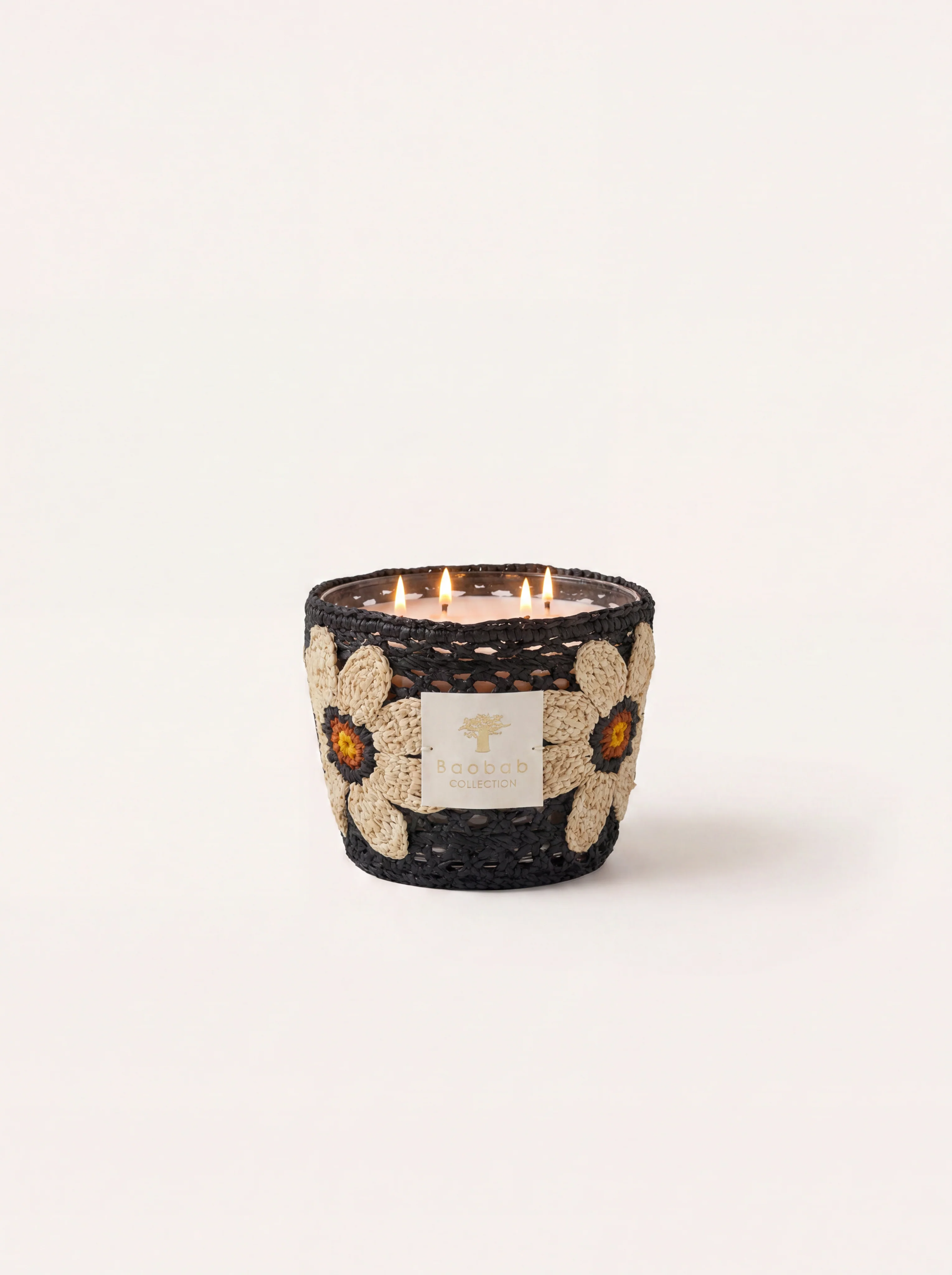 SCENTED CANDLE TOURNESOL SUNFLOWER - Image 5