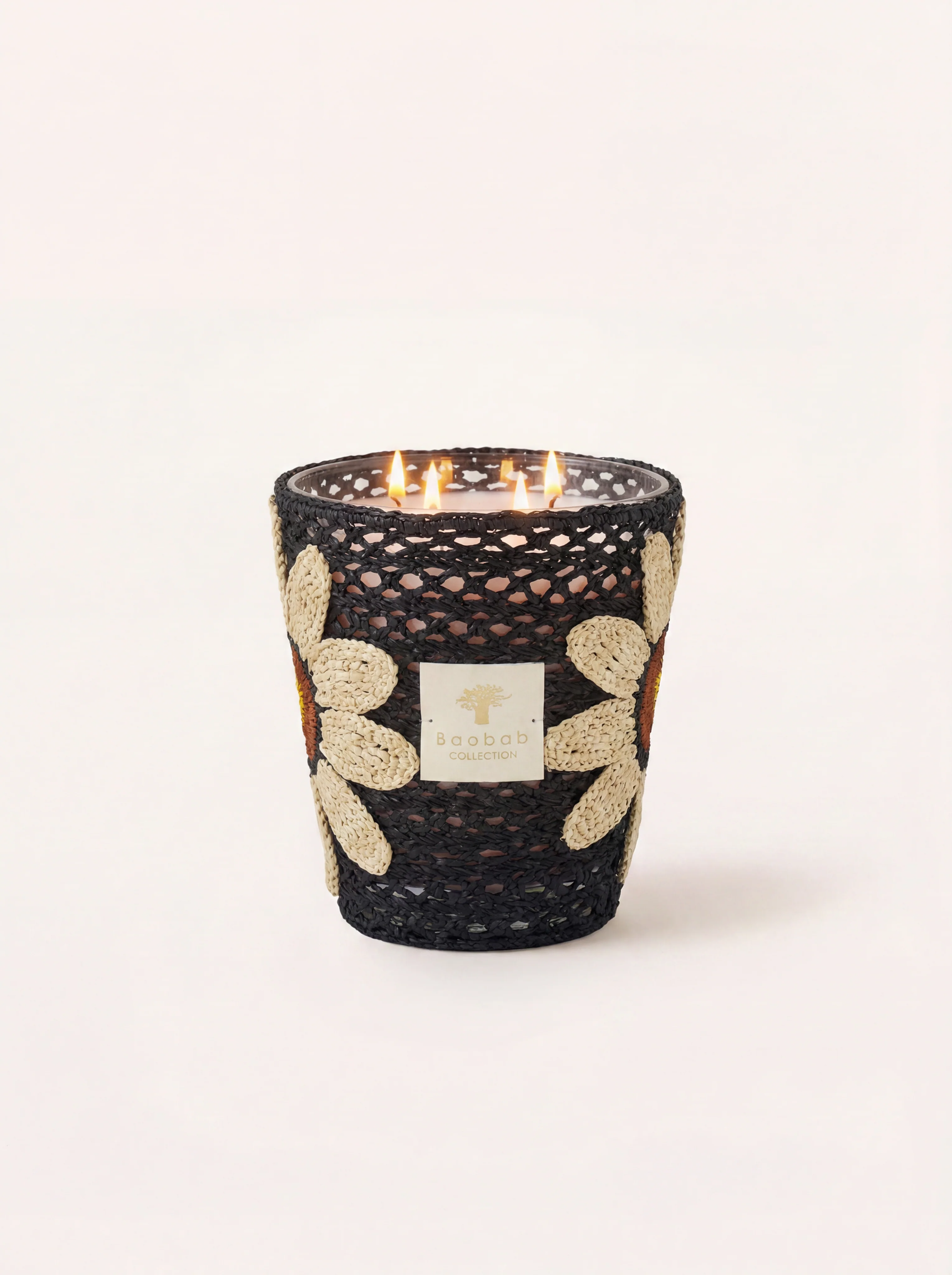 SCENTED CANDLE TOURNESOL SUNFLOWER - Image 6
