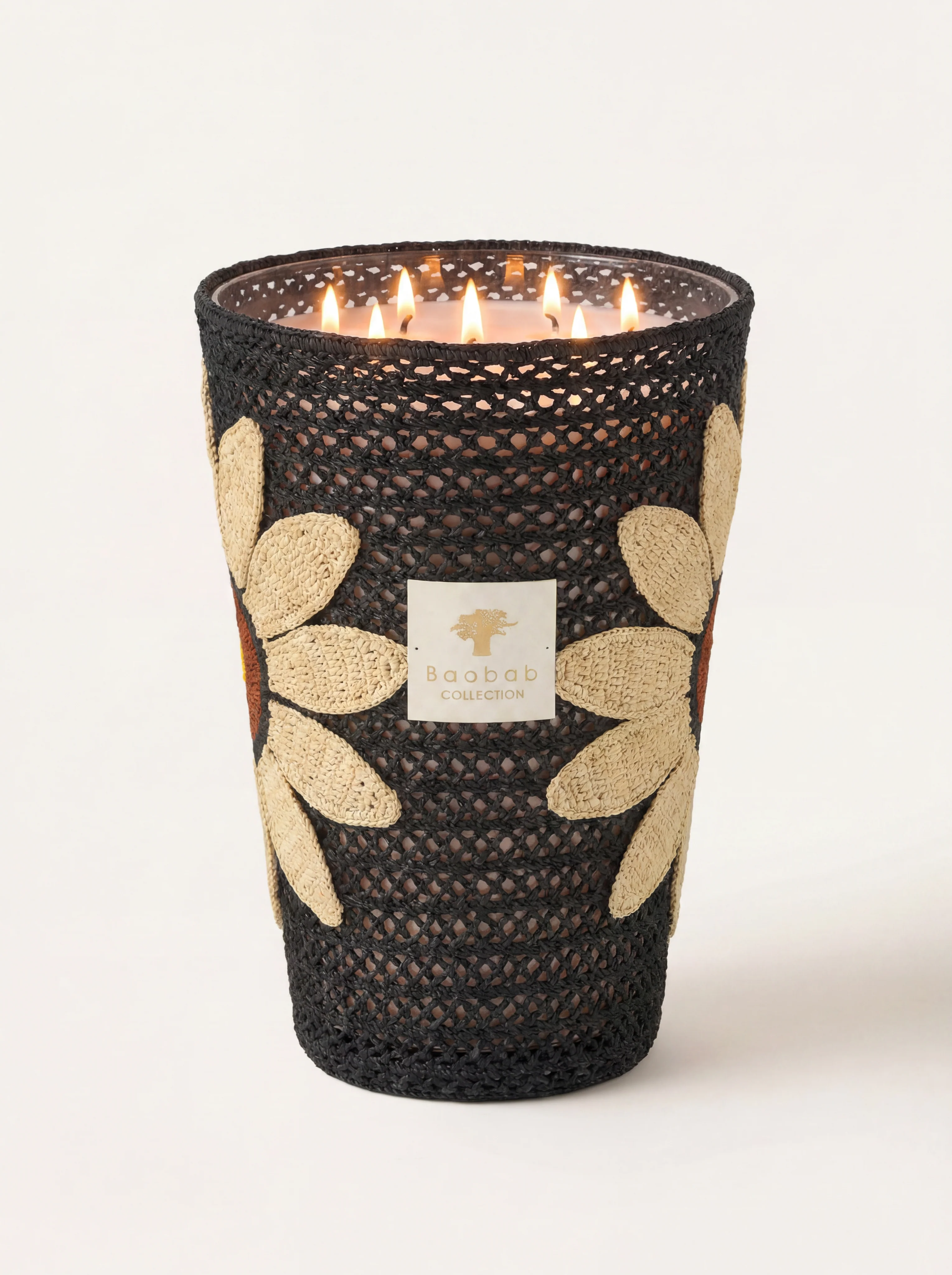 SCENTED CANDLE TOURNESOL SUNFLOWER - Image 7
