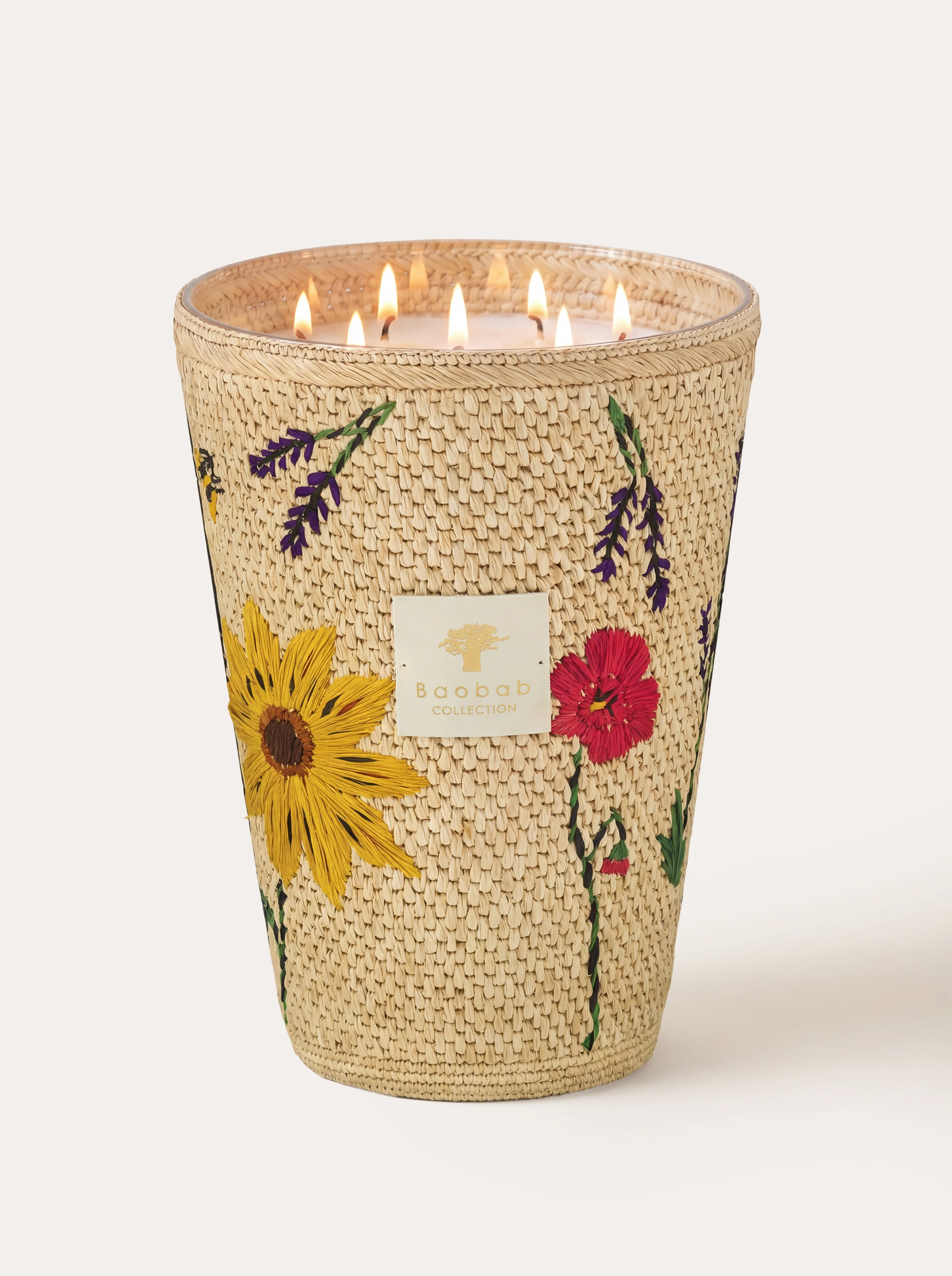 SCENTED CANDLE VONY AHITRA - Image 6