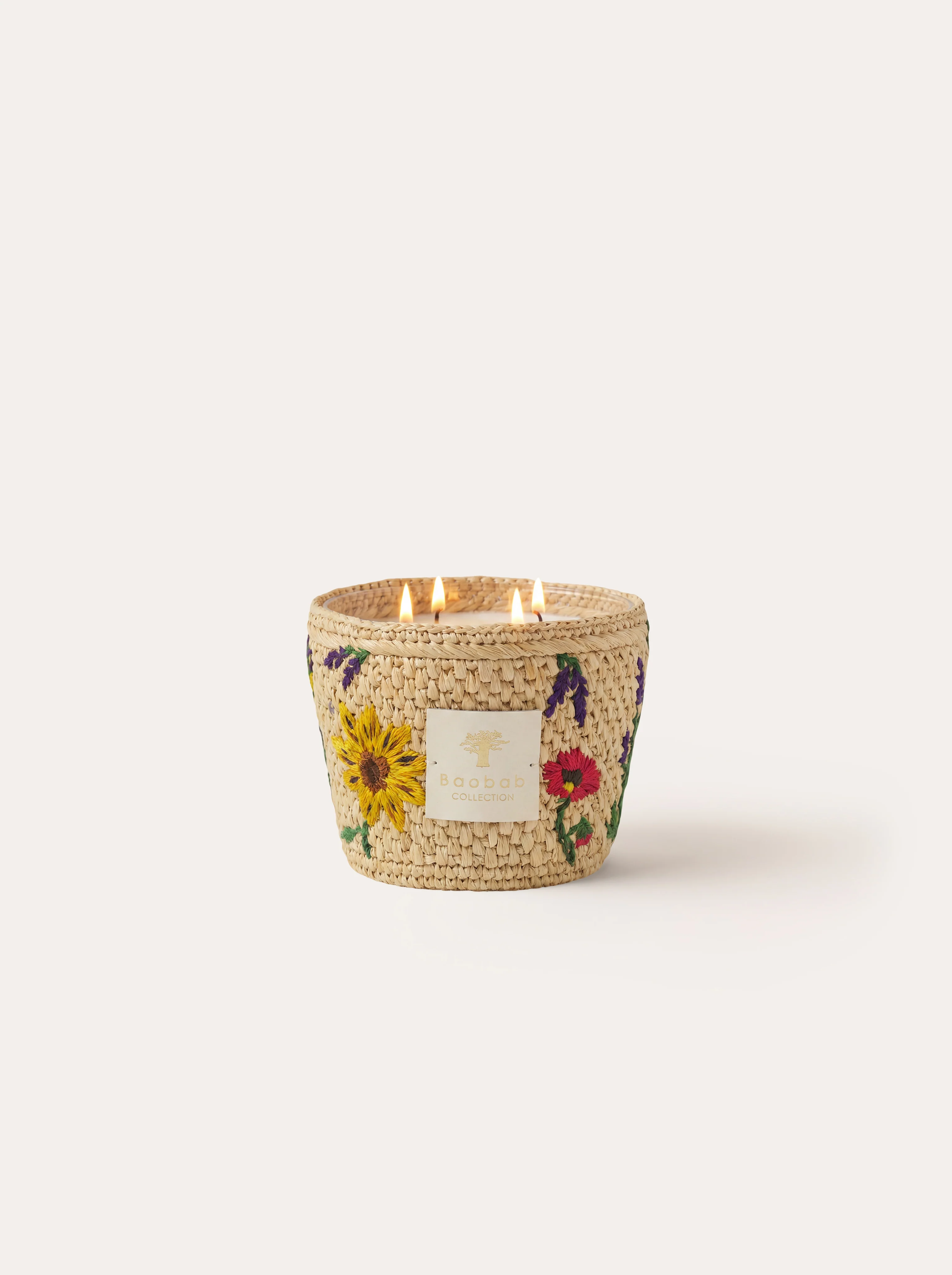 SCENTED CANDLE VONY AHITRA - Image 7